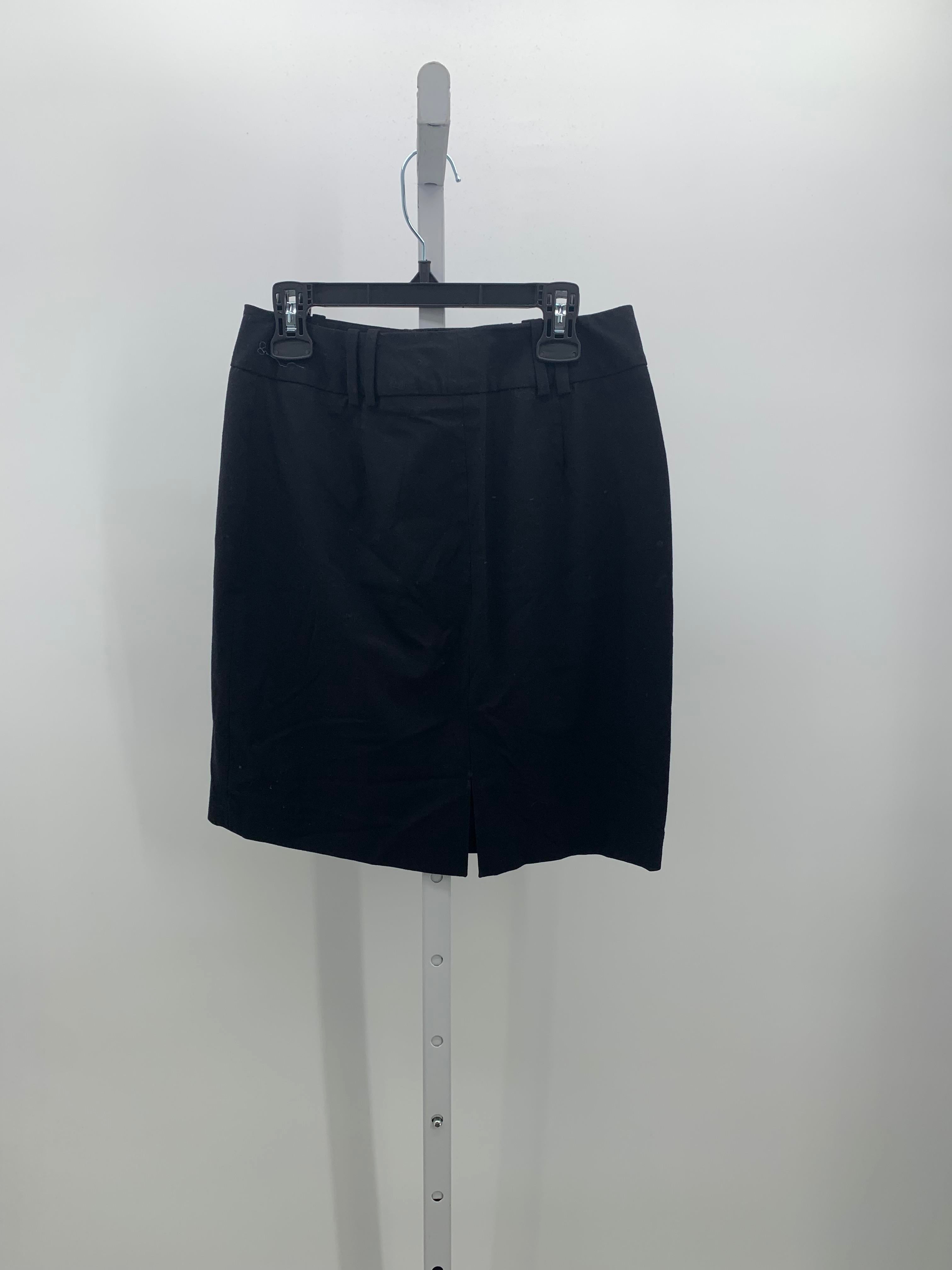 The Limited Size 0 Misses Skirt