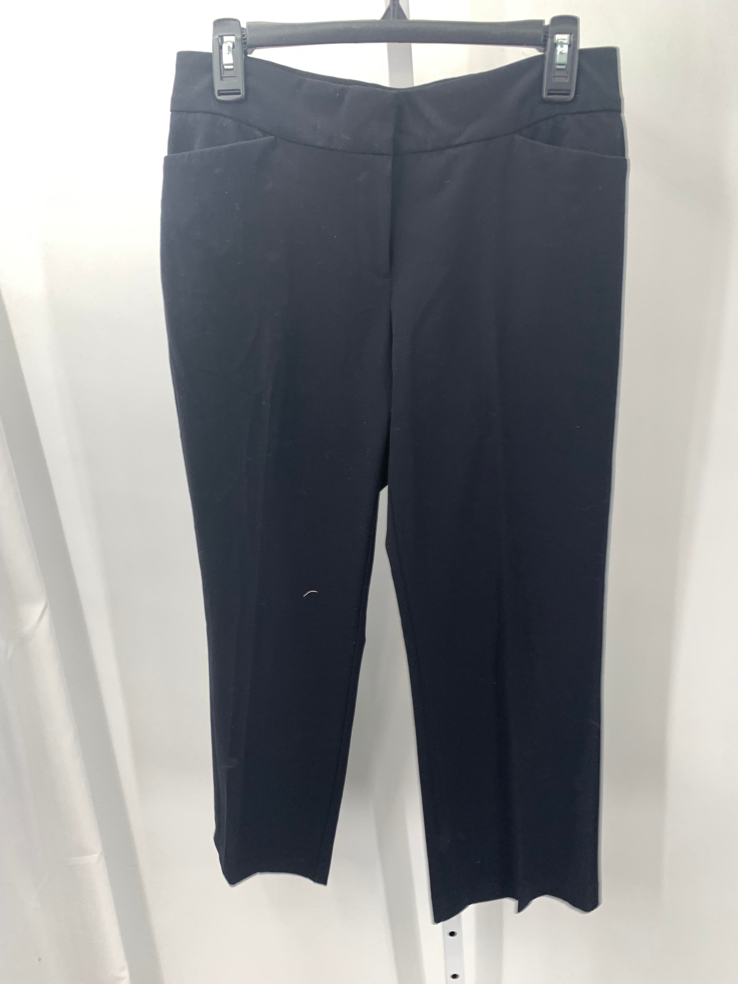 JM Collection Size 8 Petite Petite Pants