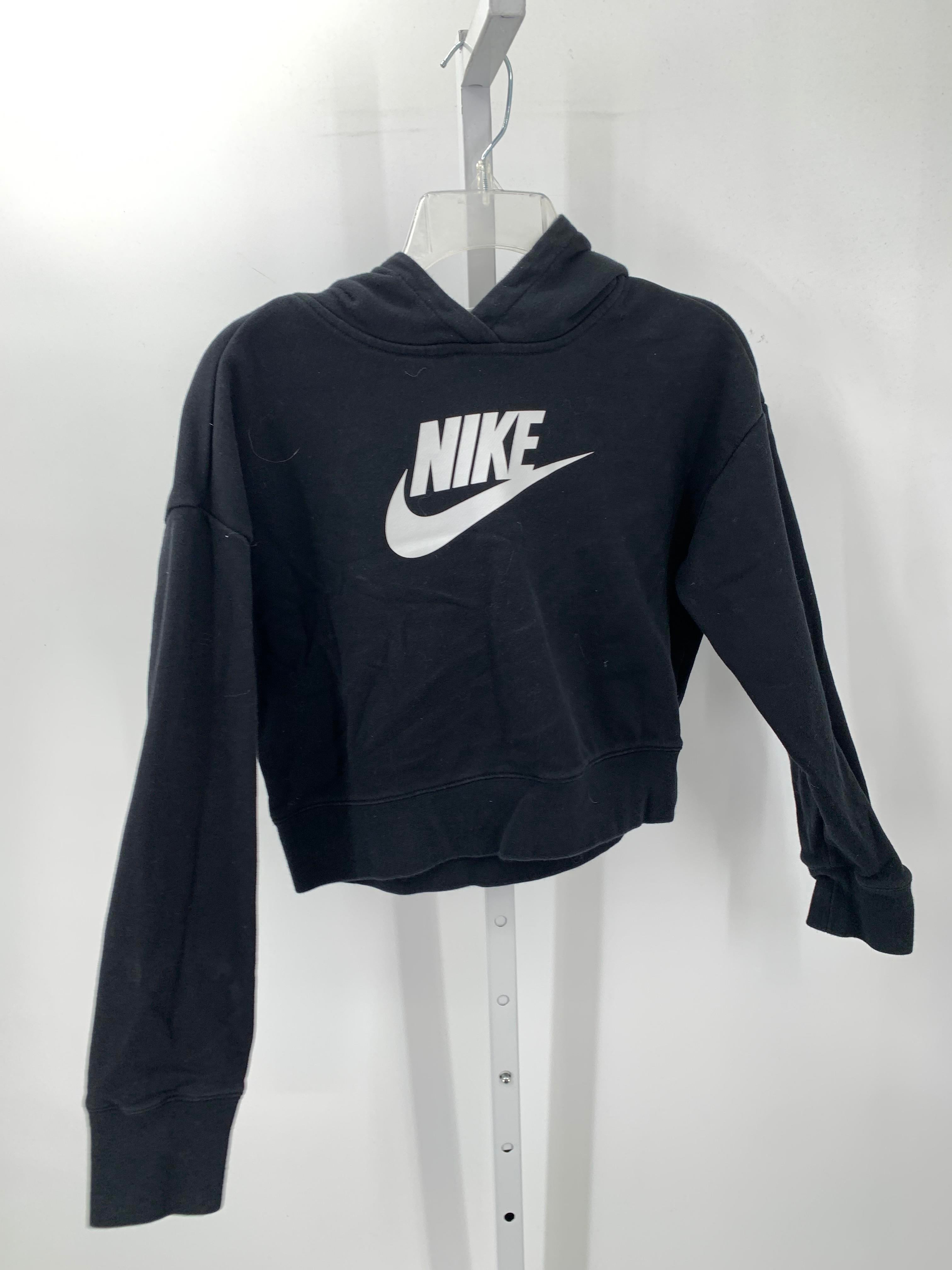 Nike Size 14-16 Girls Hoodie