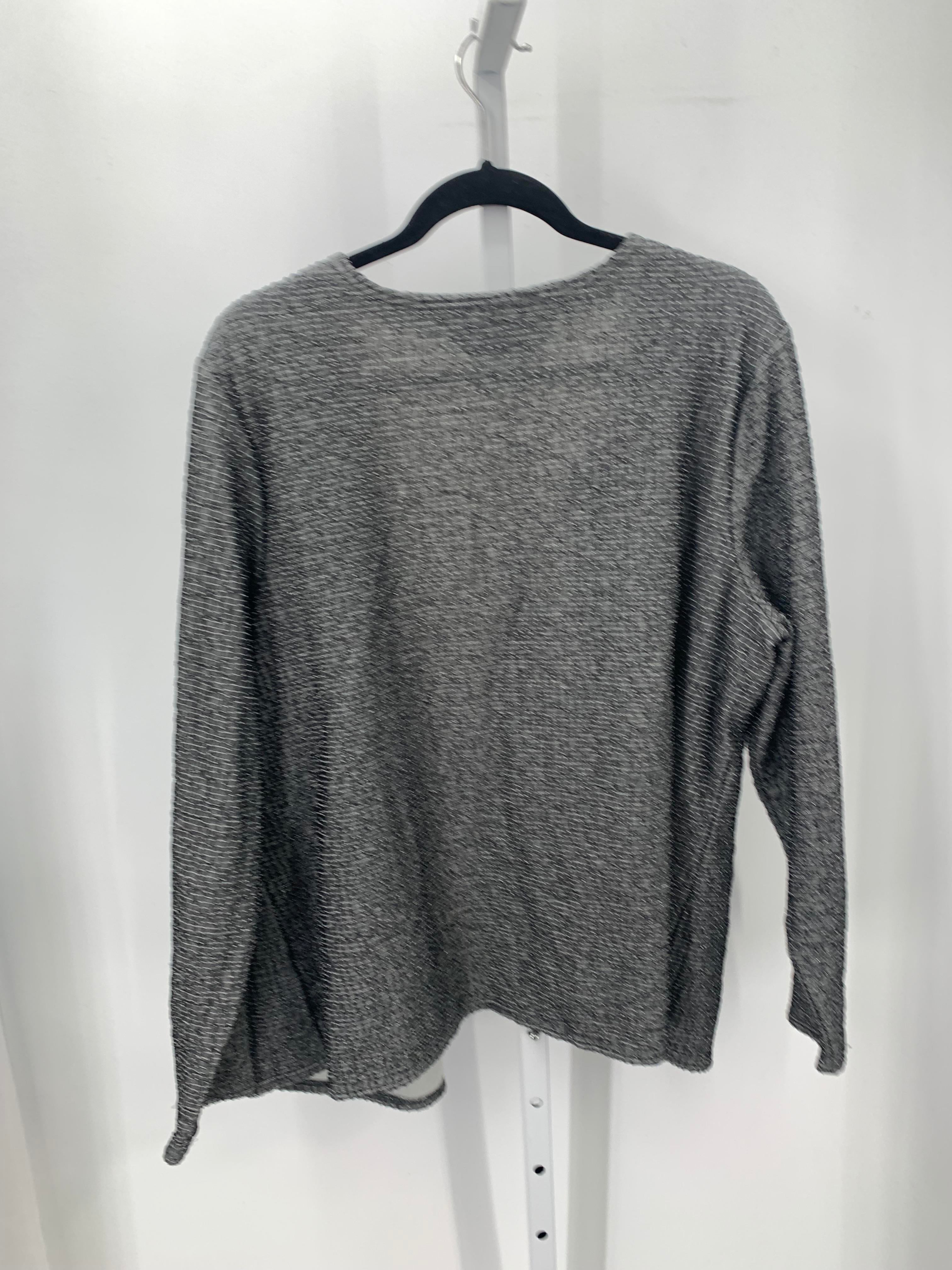 Avenue Size 18/20 W Womens Cardigan