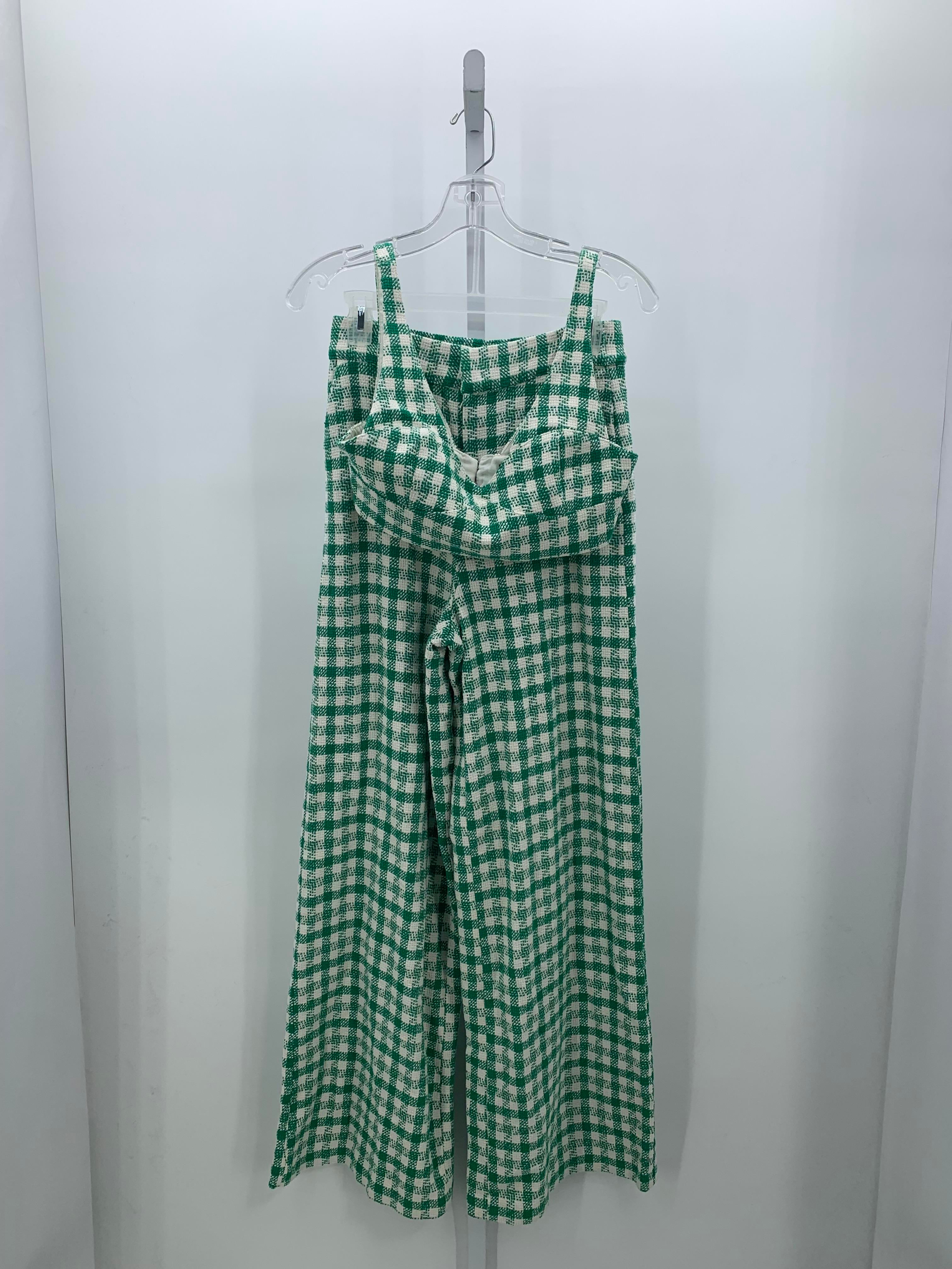 Zara Size Small Misses 2 Piece