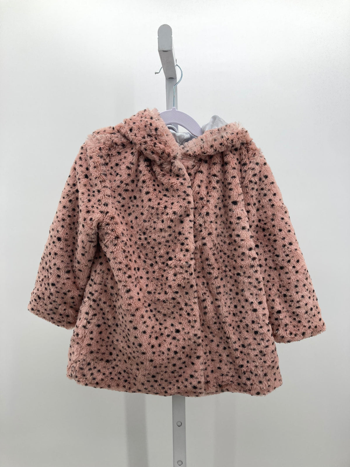 Tahari Size 3T Girls Fleece