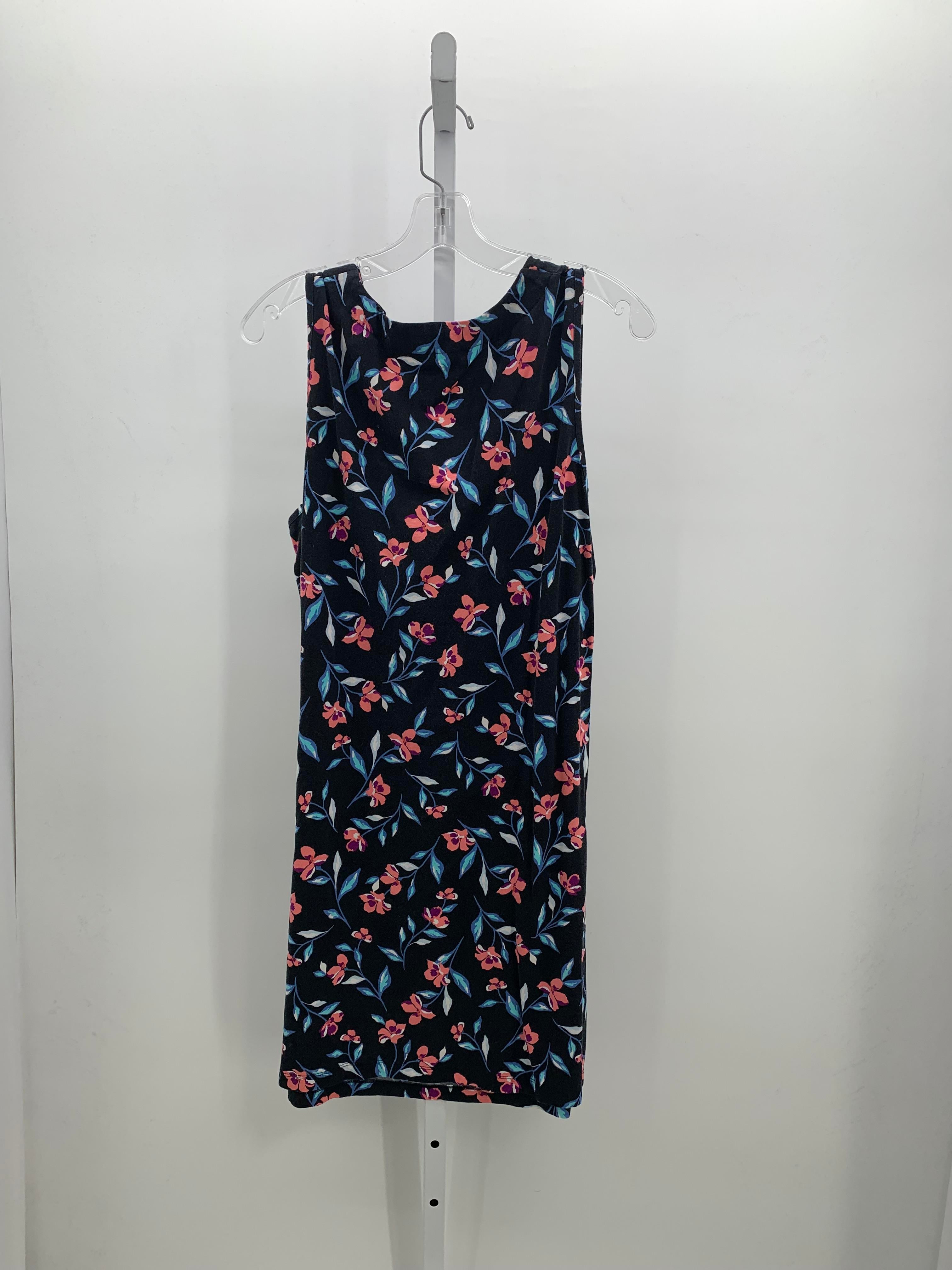 Lands End Size 1X Womens Sundress