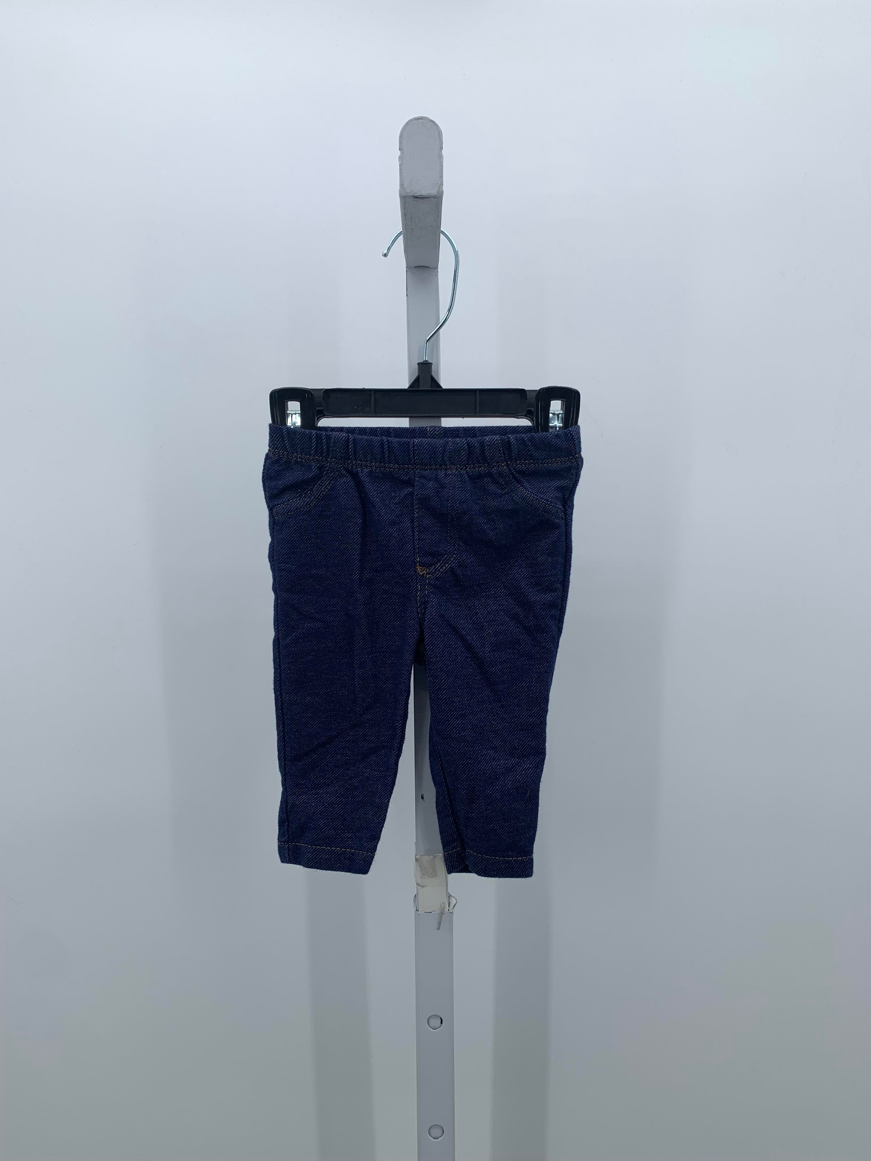 Carters Size 3 Months Girls Pants