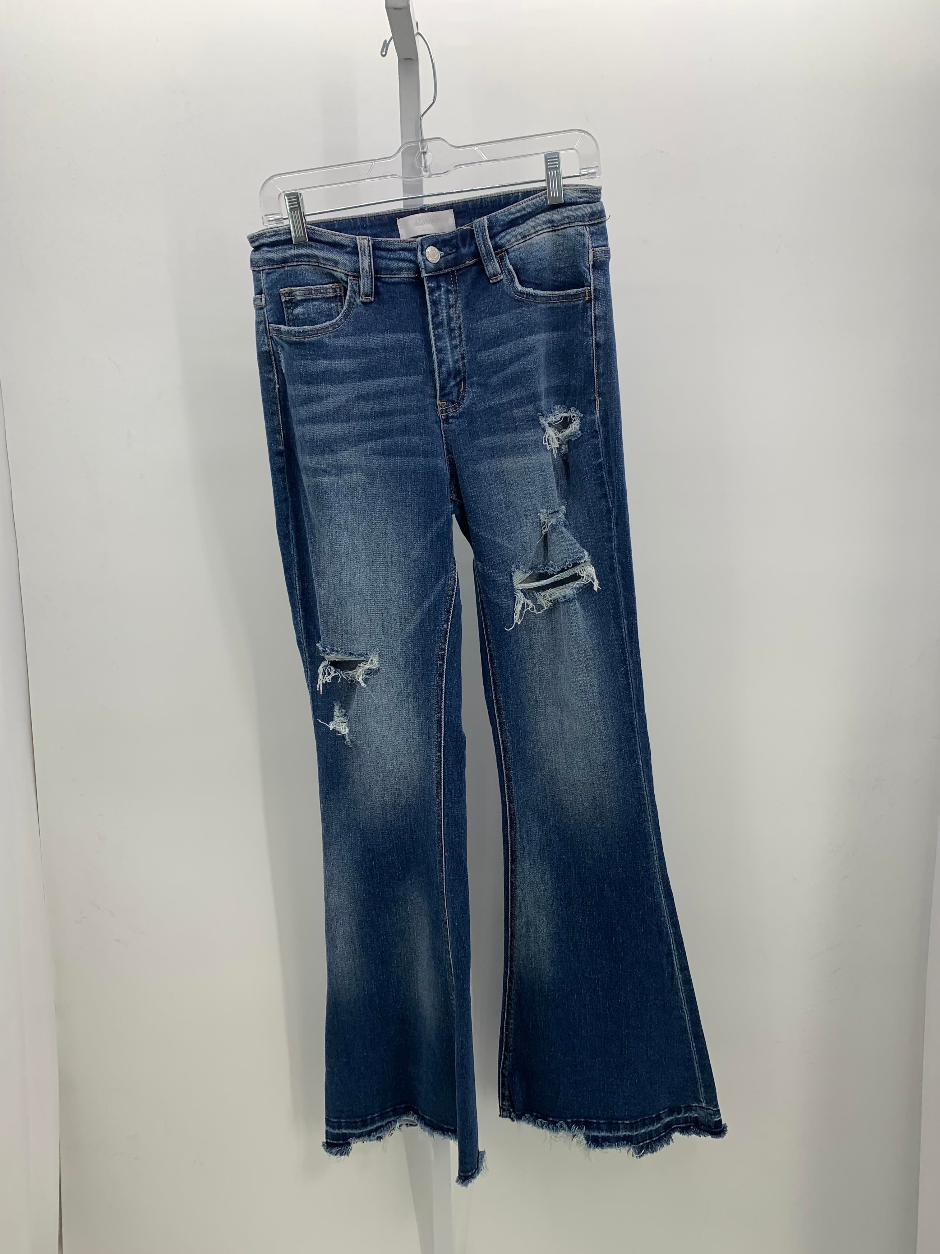 Size 8 Misses Jeans