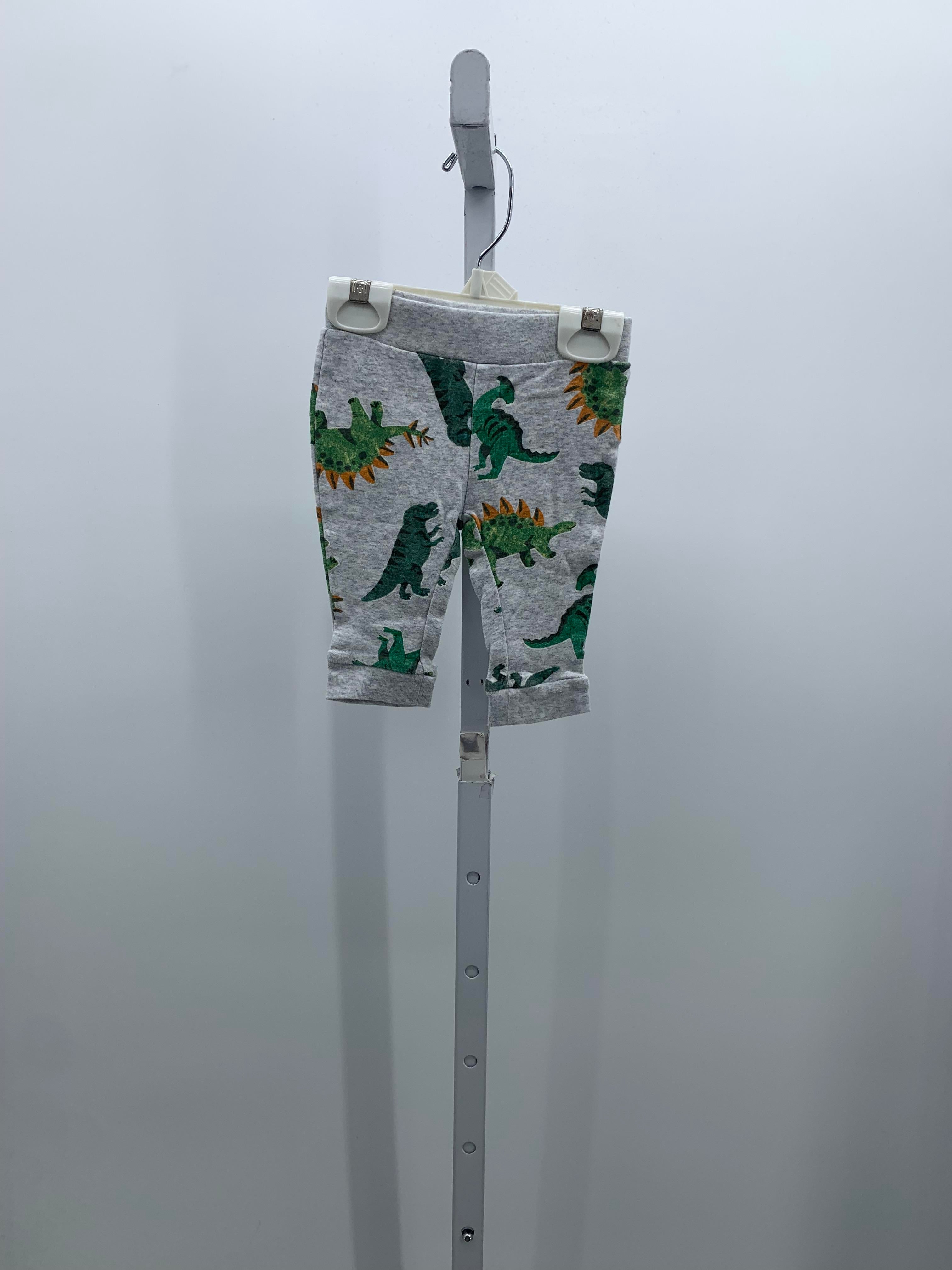 DINOS KNIT