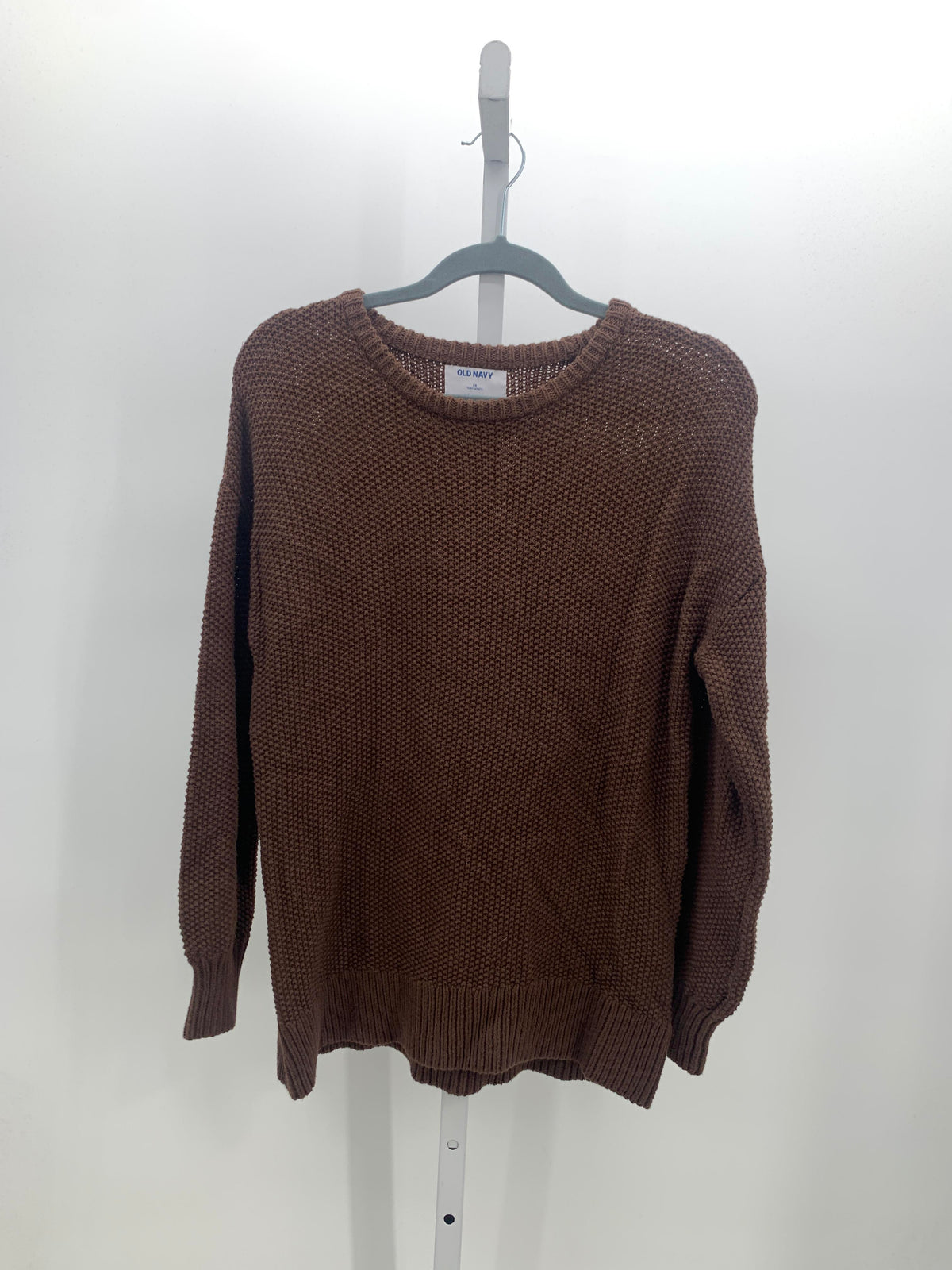 Old Navy Size X Small Misses Long Slv Sweater