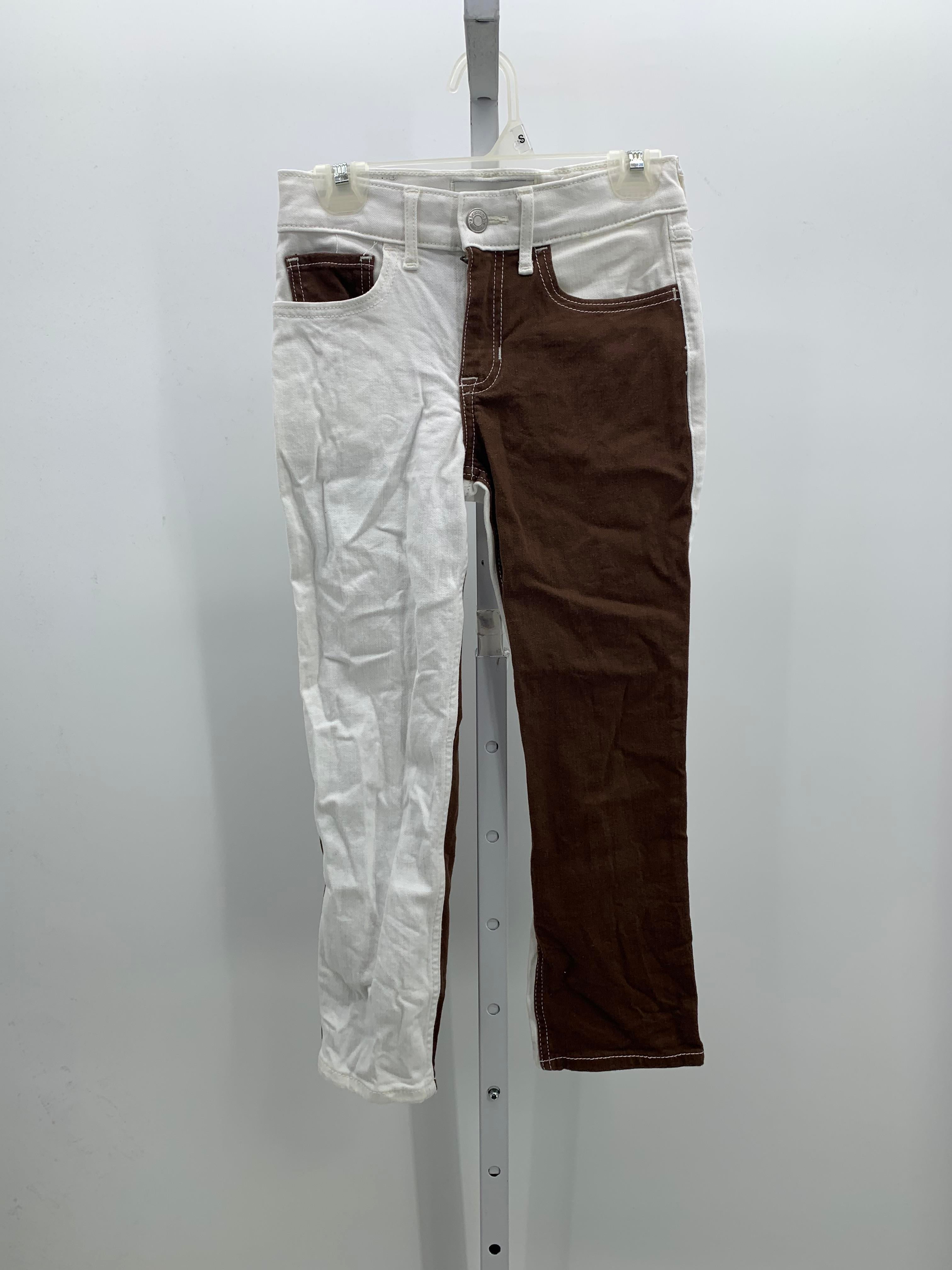 Abercrombie Kids Size 7-8 Girls Jeans