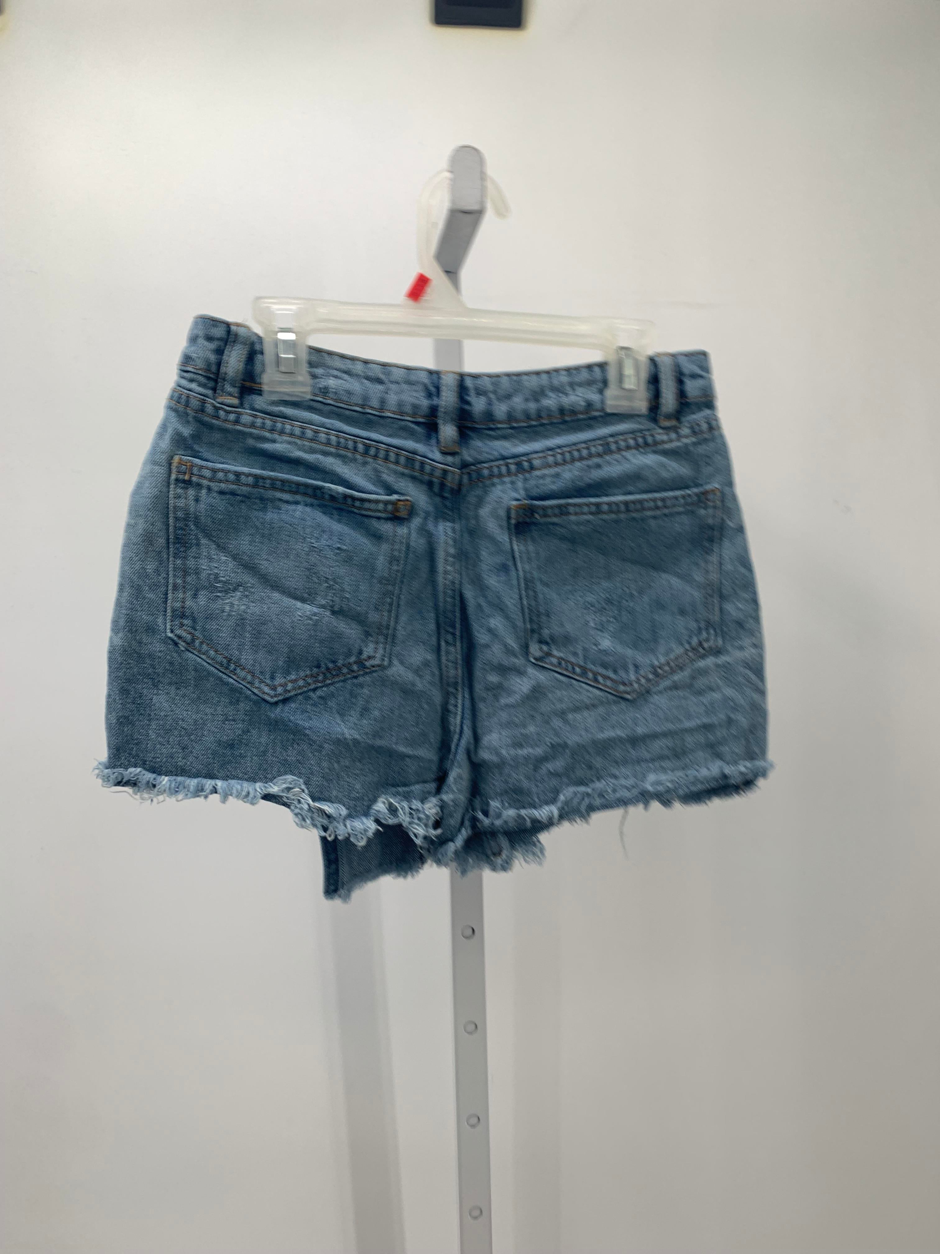 Highway Jeans Size 3 Juniors Skirt