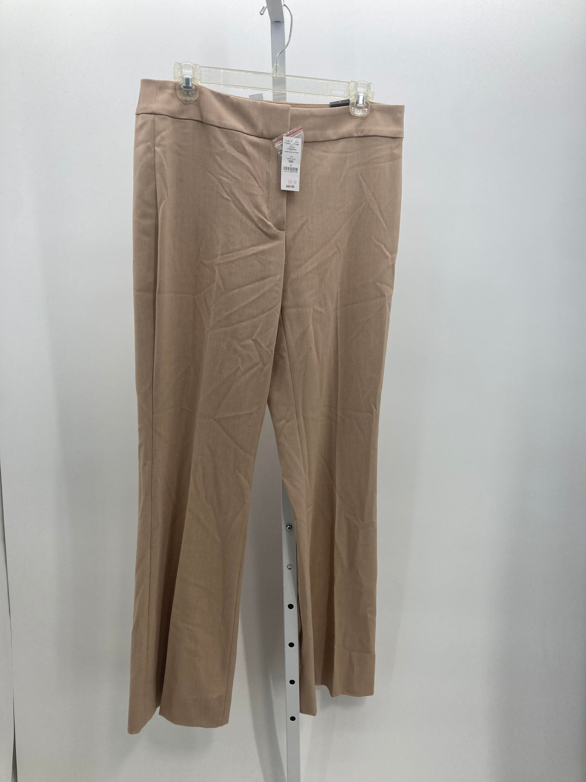 White House Black Size 6 Misses Pants