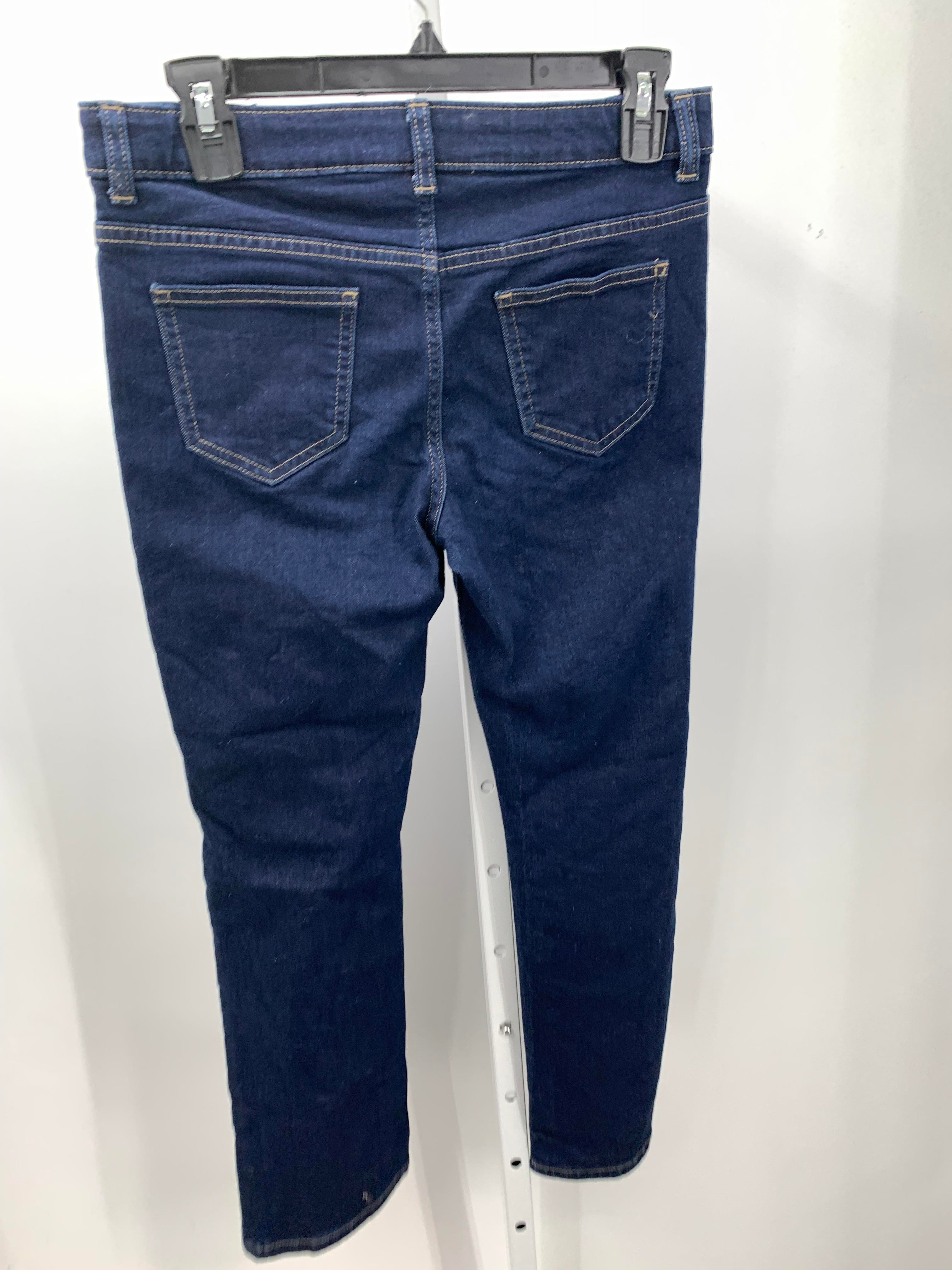 Wonder Nation Size 12 Plus Girls Jeans
