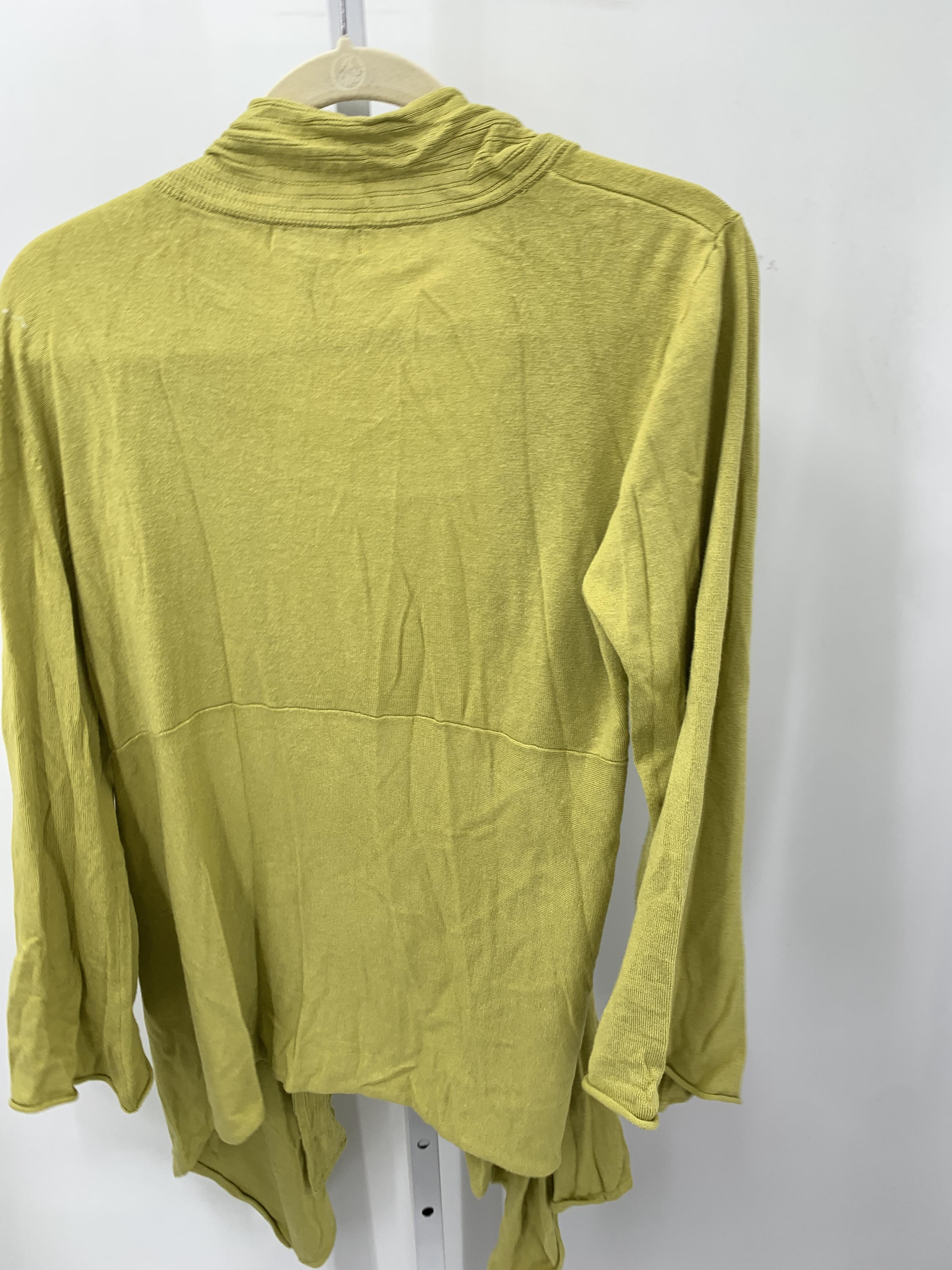 Kenar Size Extra Large Misses Cardigan