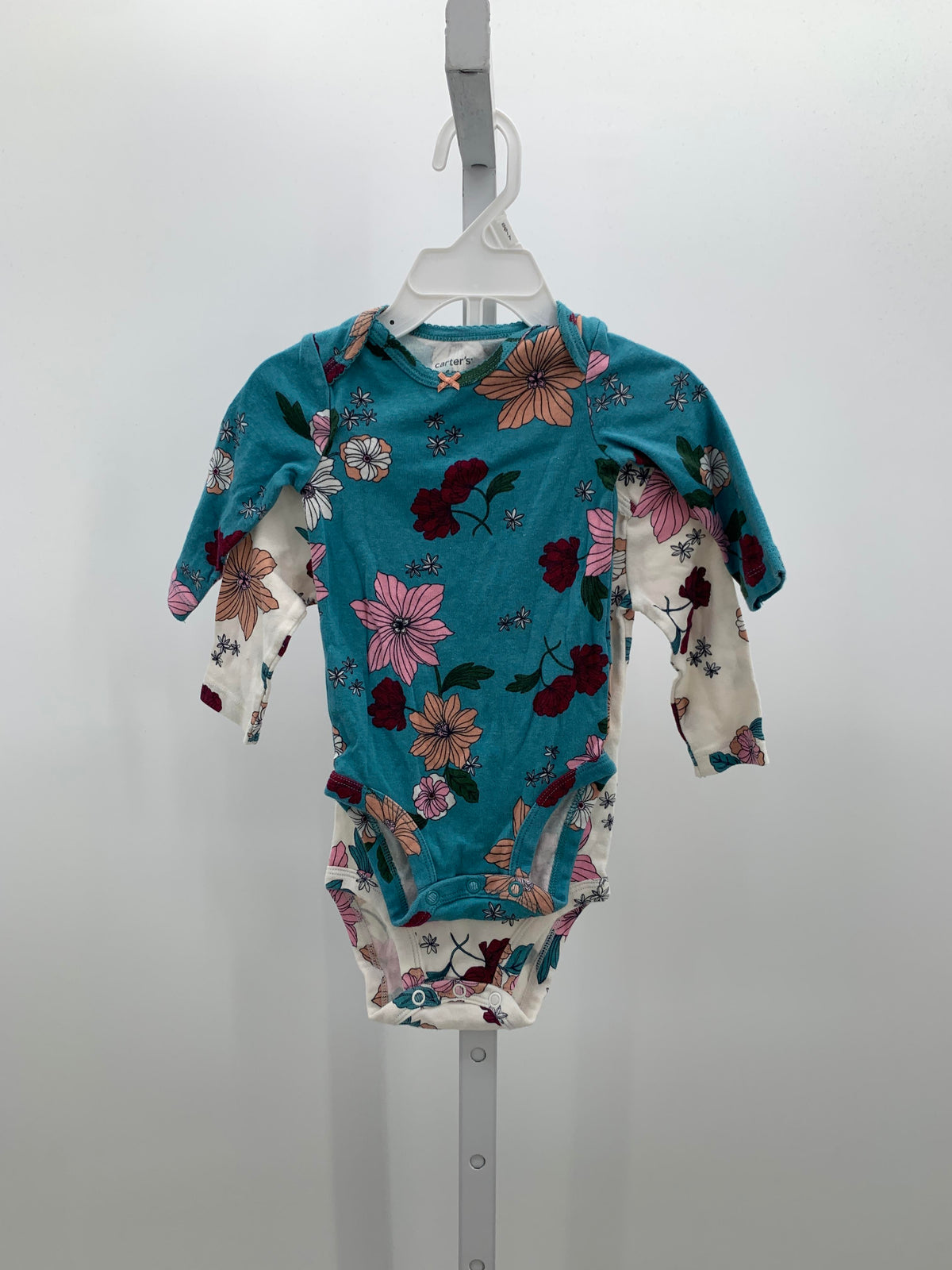 Carters Size 6 Months Girls 2 Pieces