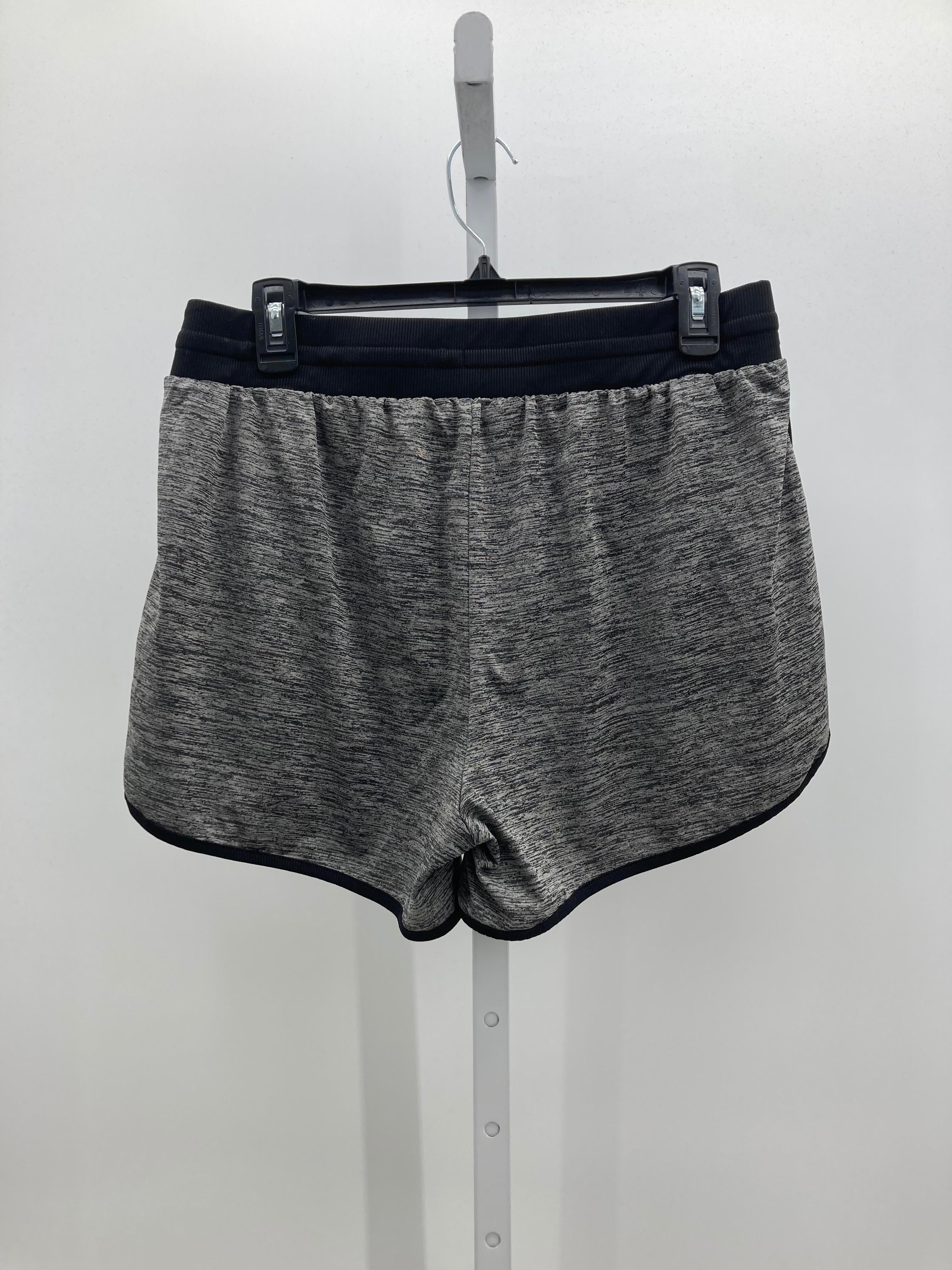 Tek Gear Size Large Misses Shorts