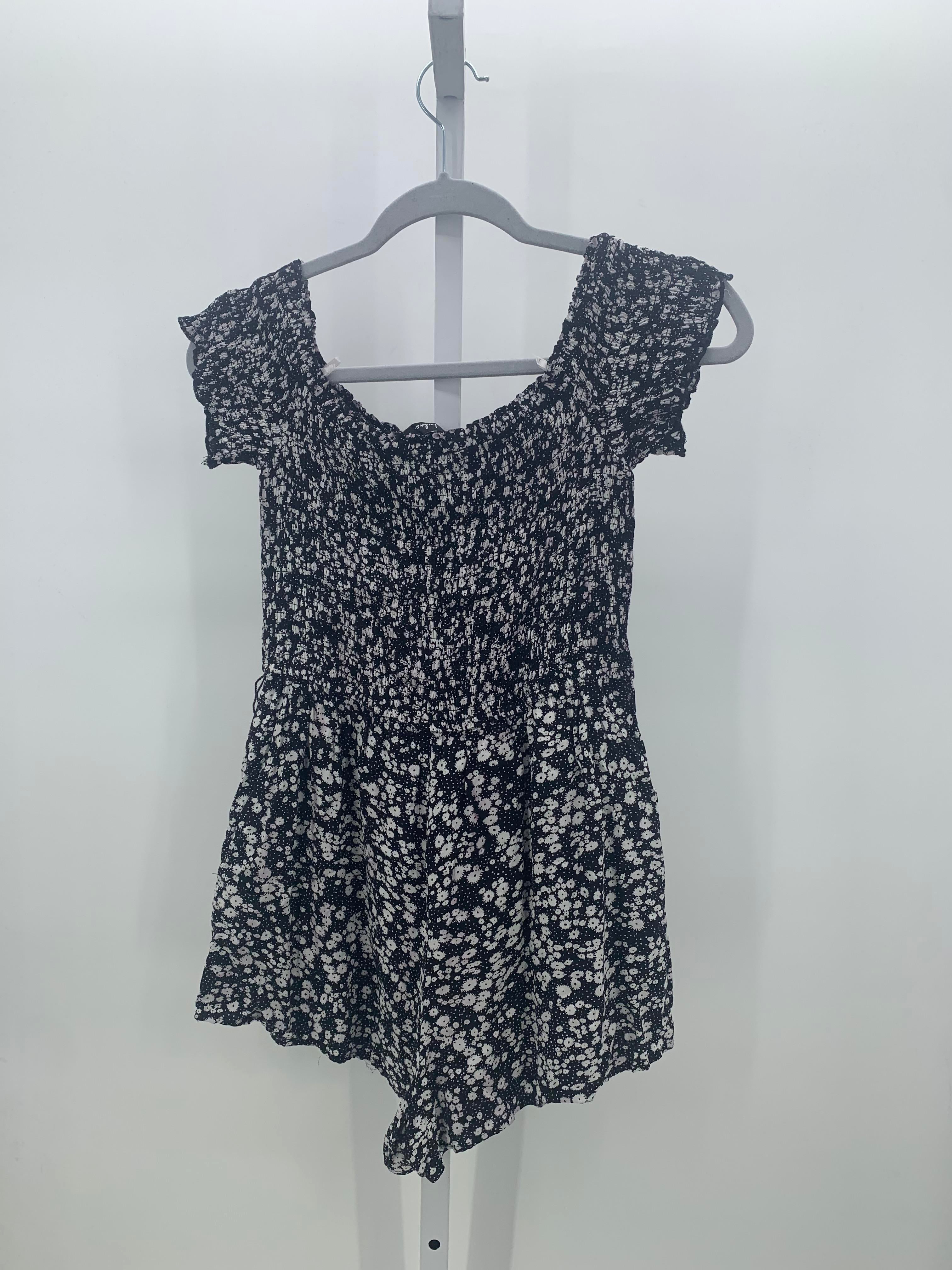 Lulus Size Medium Juniors Romper