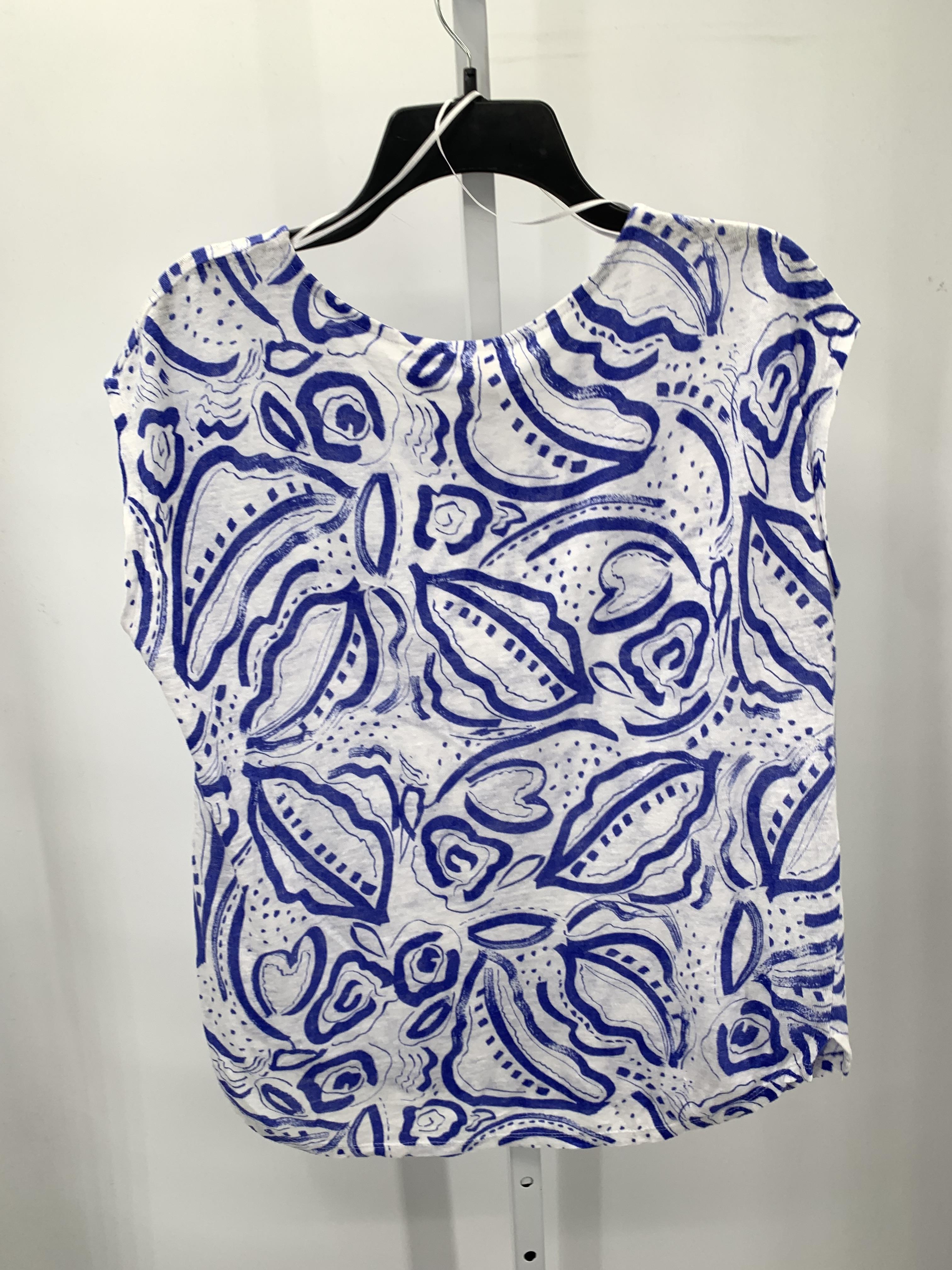 Size Medium Misses Short Sleeve Shirt