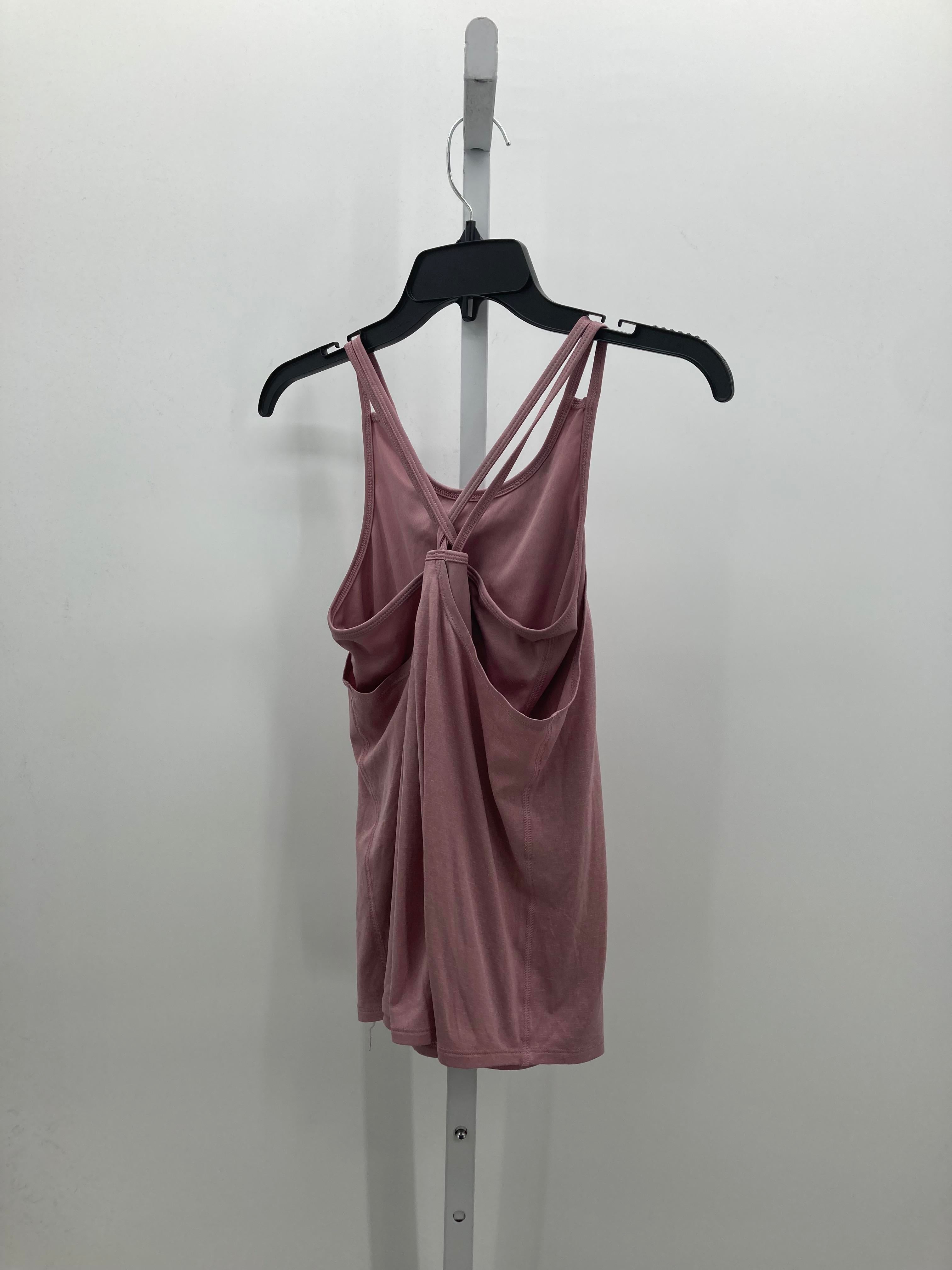 All In Motion Size 10-12 Girls Tank