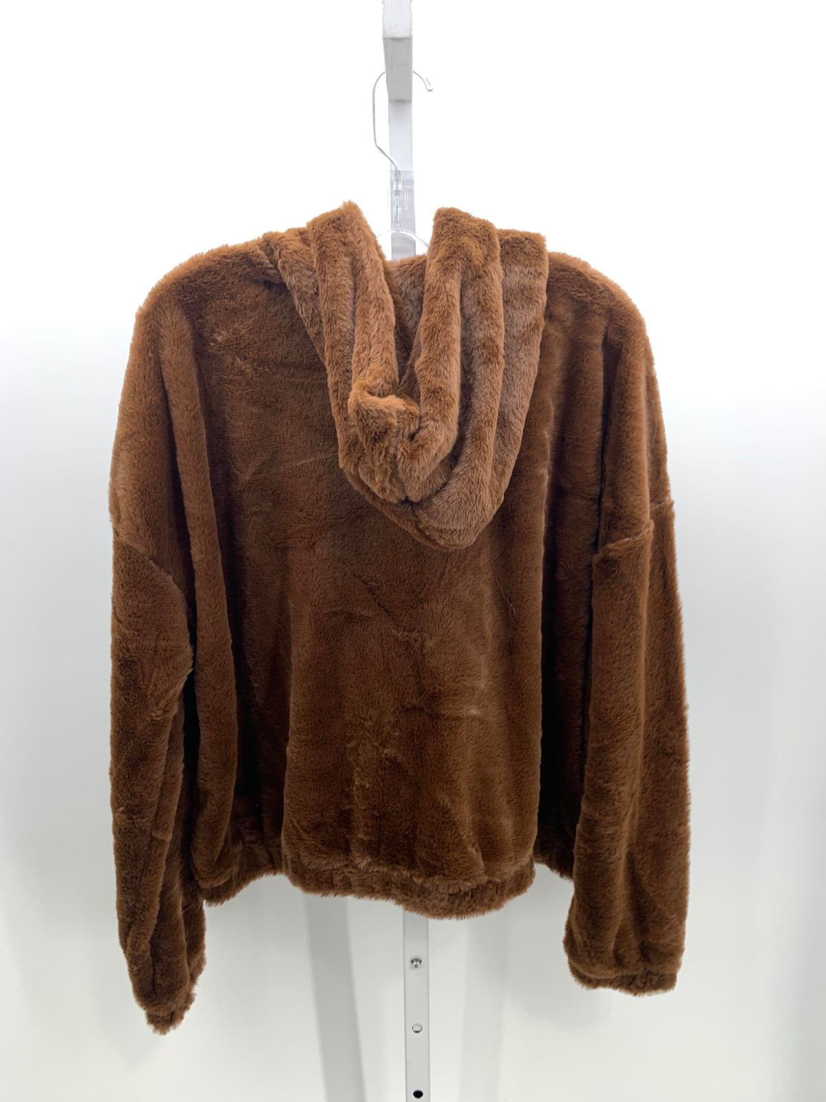 Charlotte Russe Size Large Juniors Long Sleeve Shirt