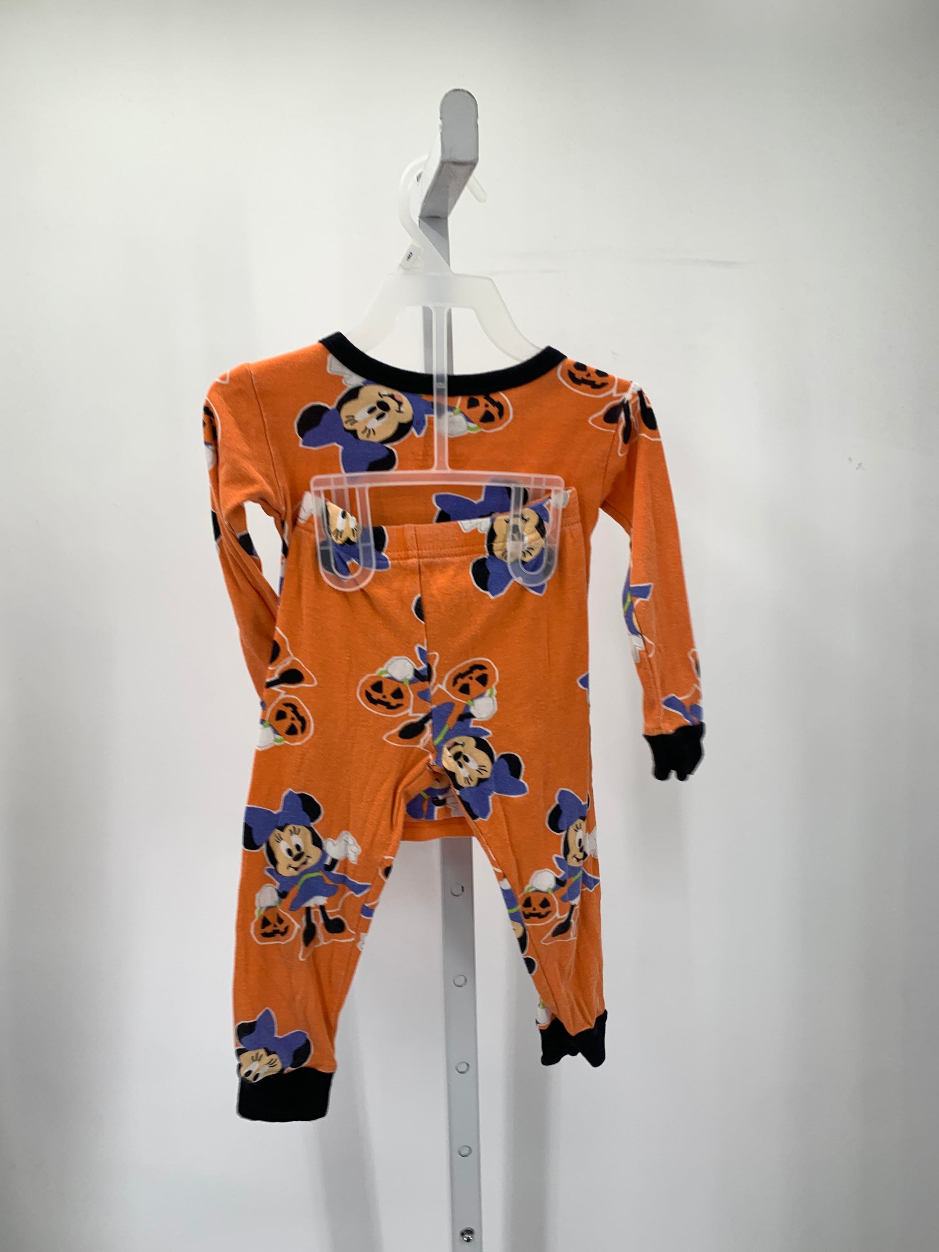 PAJAMAS MINNIE MOUSE