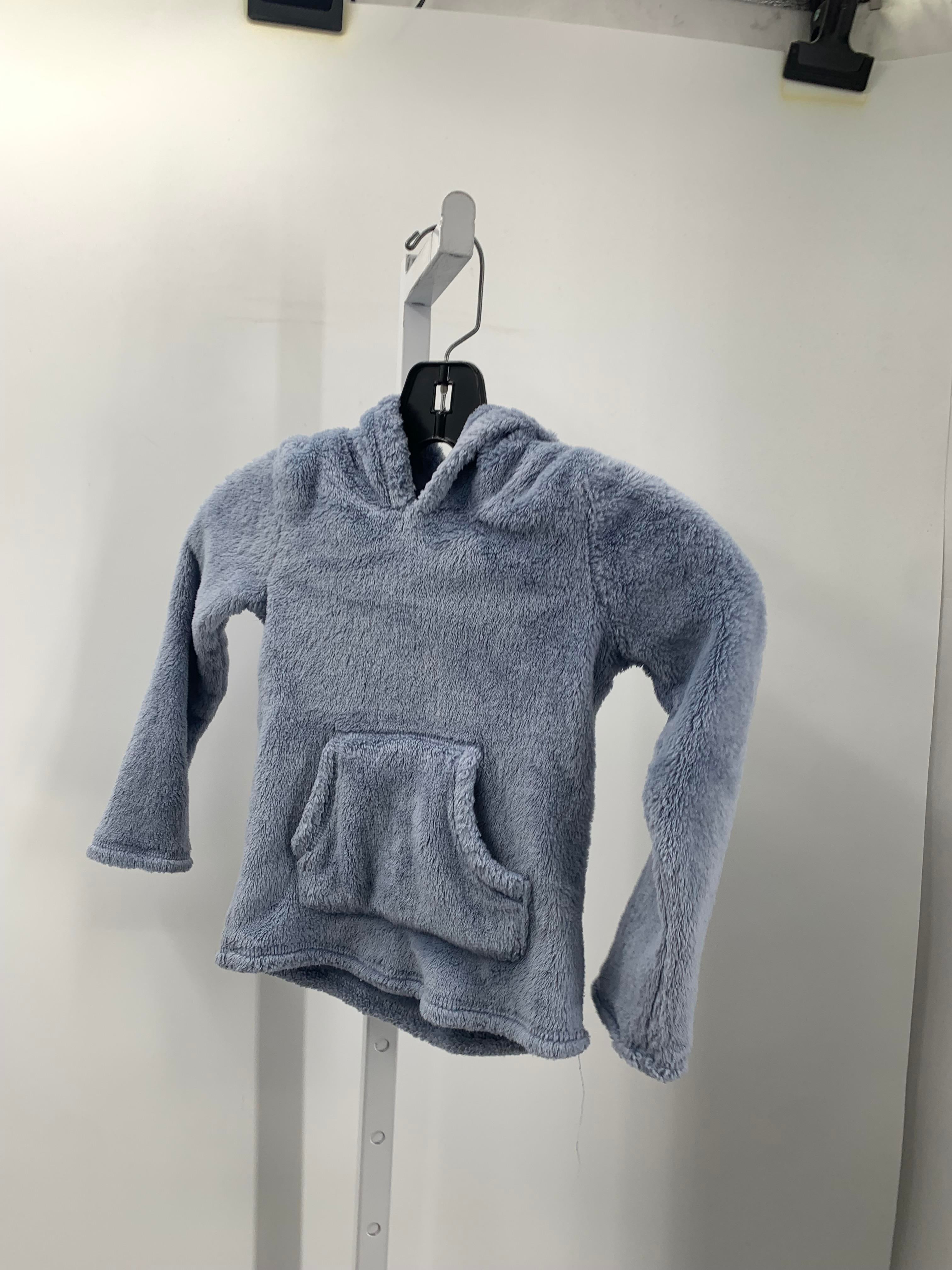 Carters Size 5T Girls Hoodie