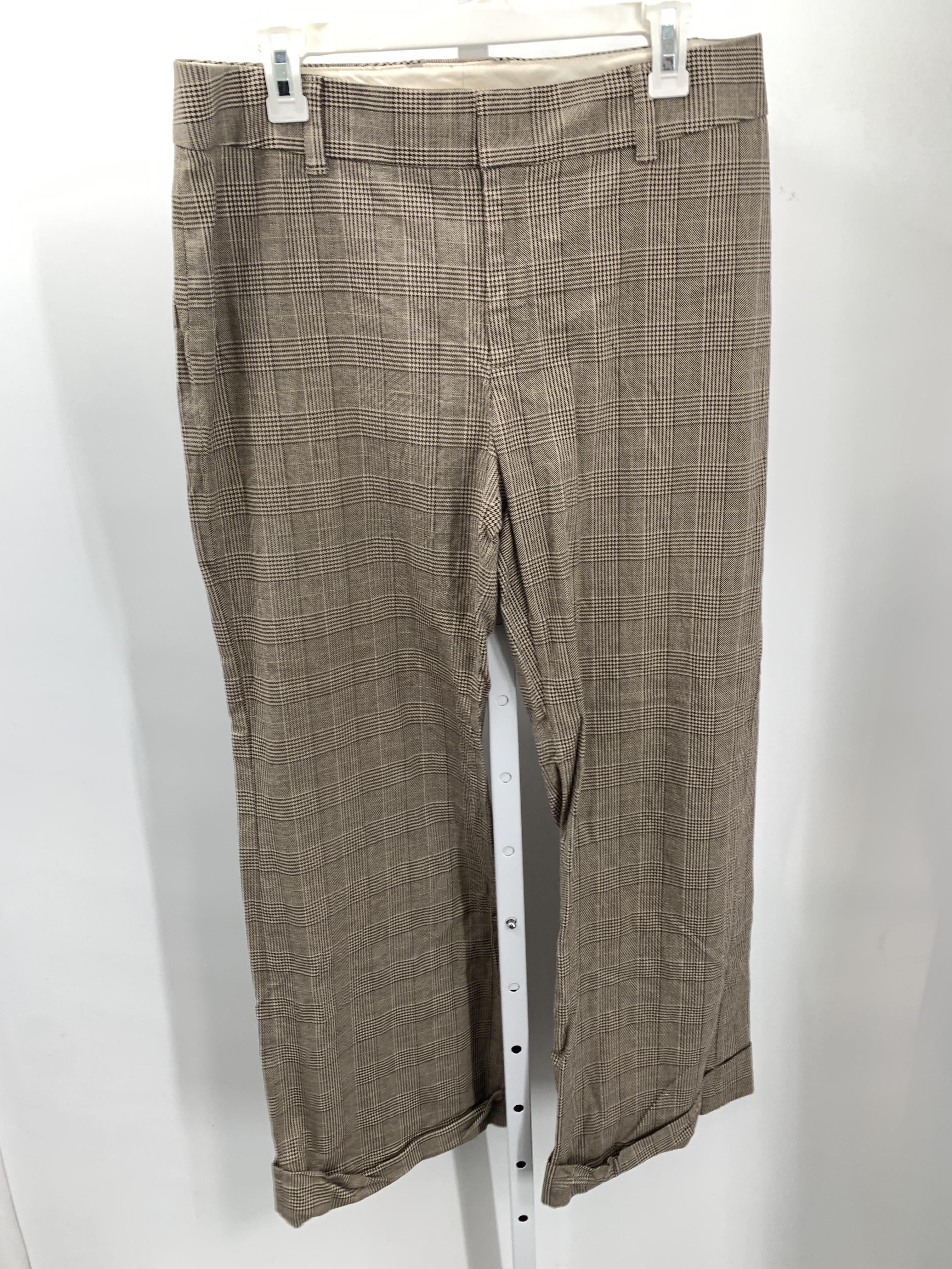 Gap Size 12 Misses Pants