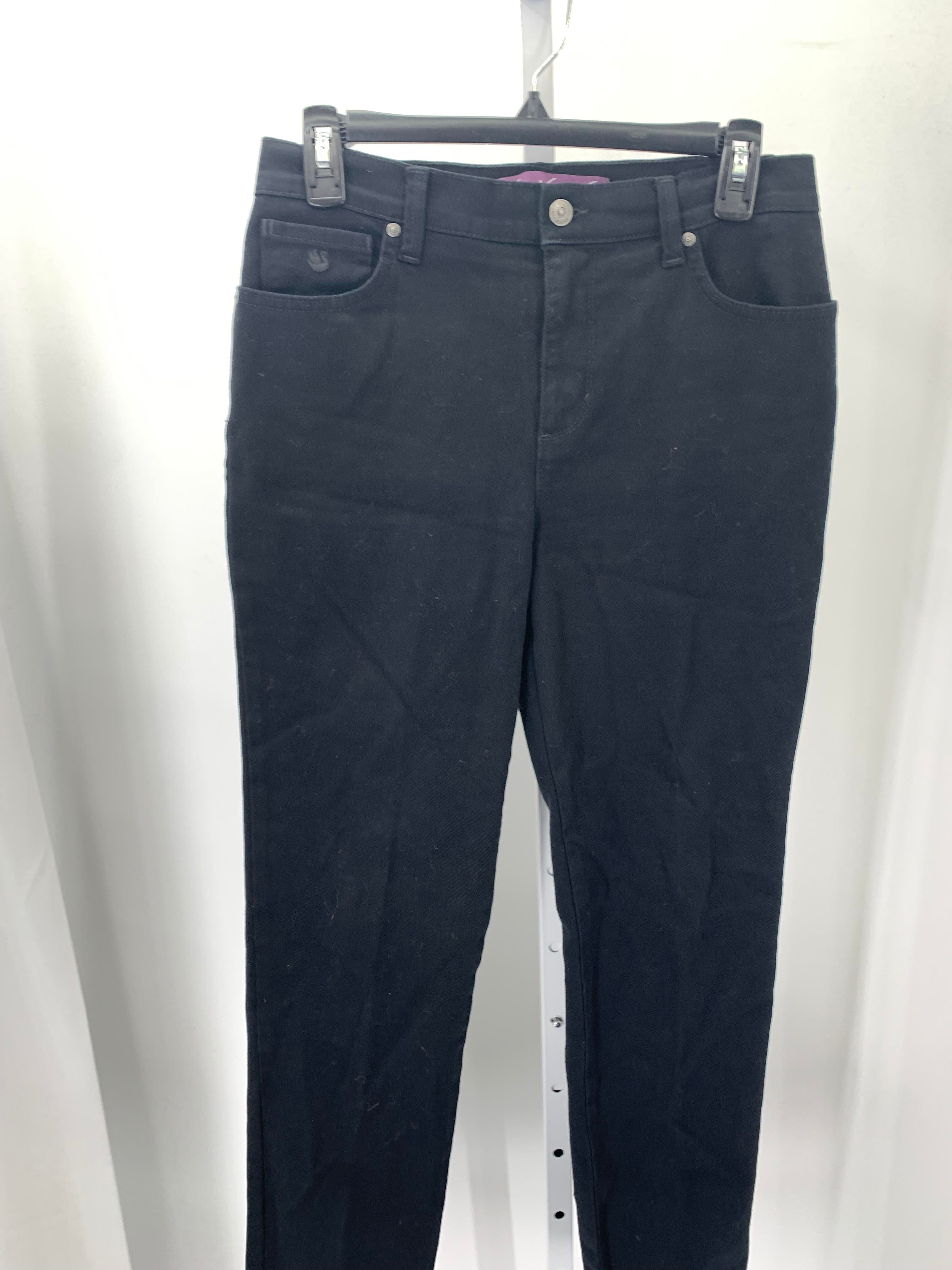 Gloria Vanderbilt Size 8 Petite Petite Jeans