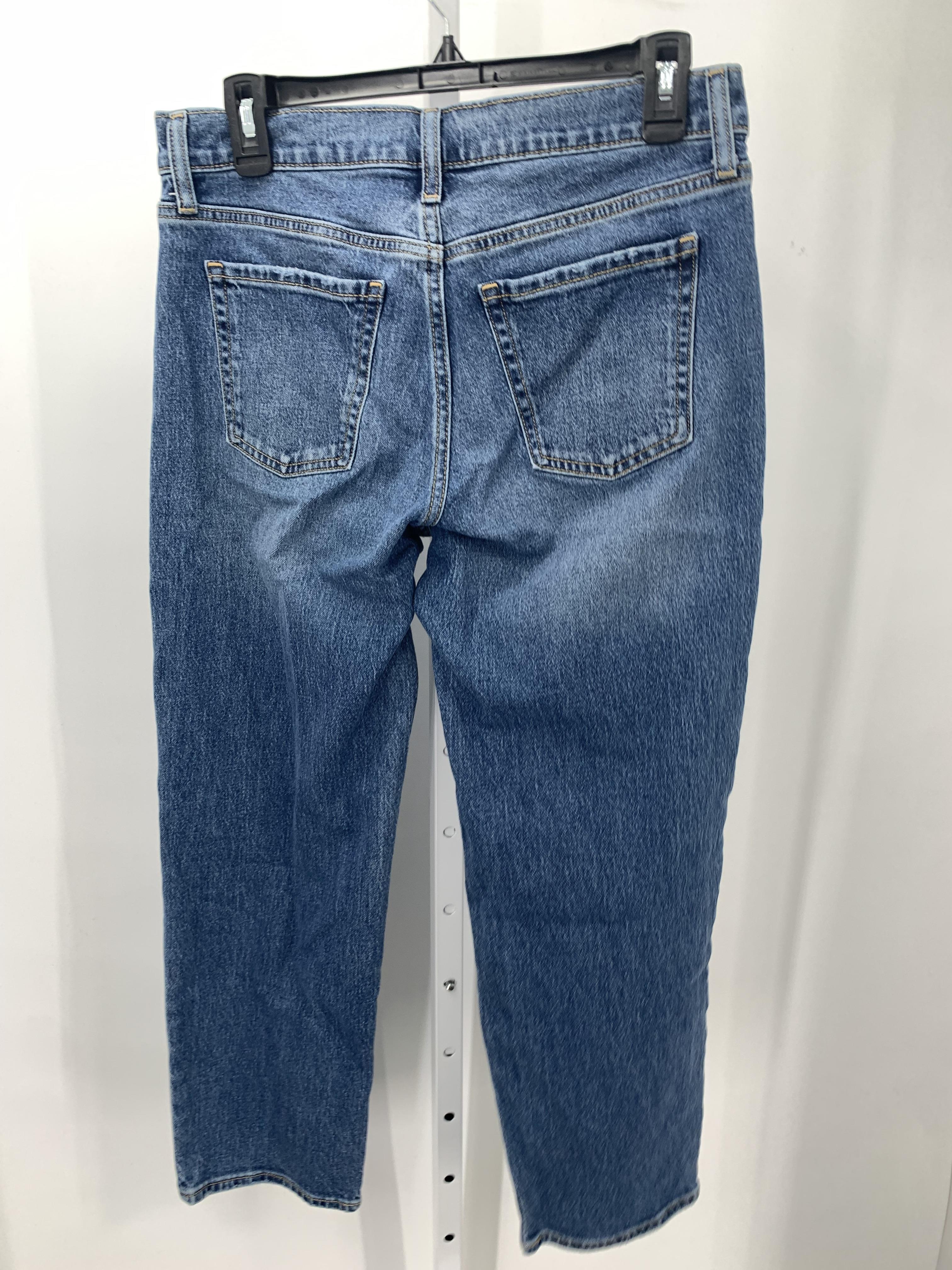 Old Navy Size 4 Misses Jeans