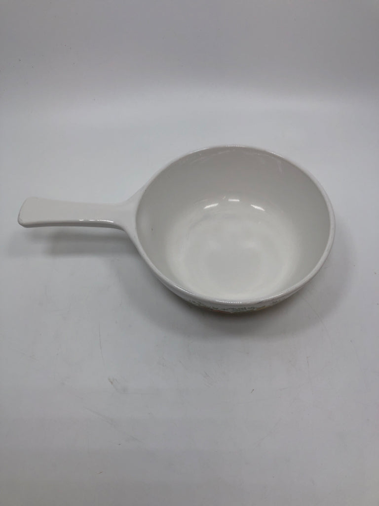 VTG LA SAUGE SAUCEPAN.