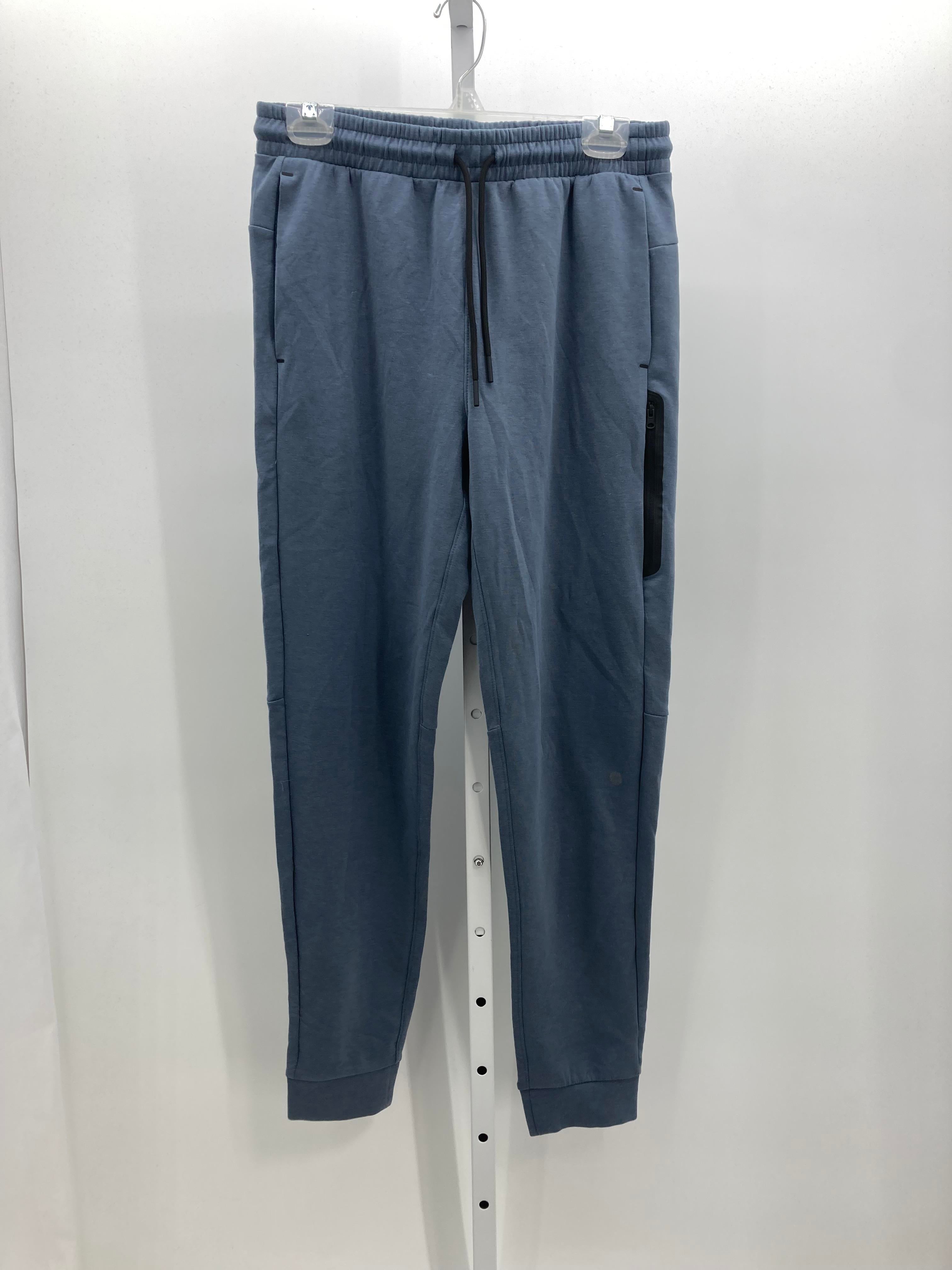 KNIT JOGGER
