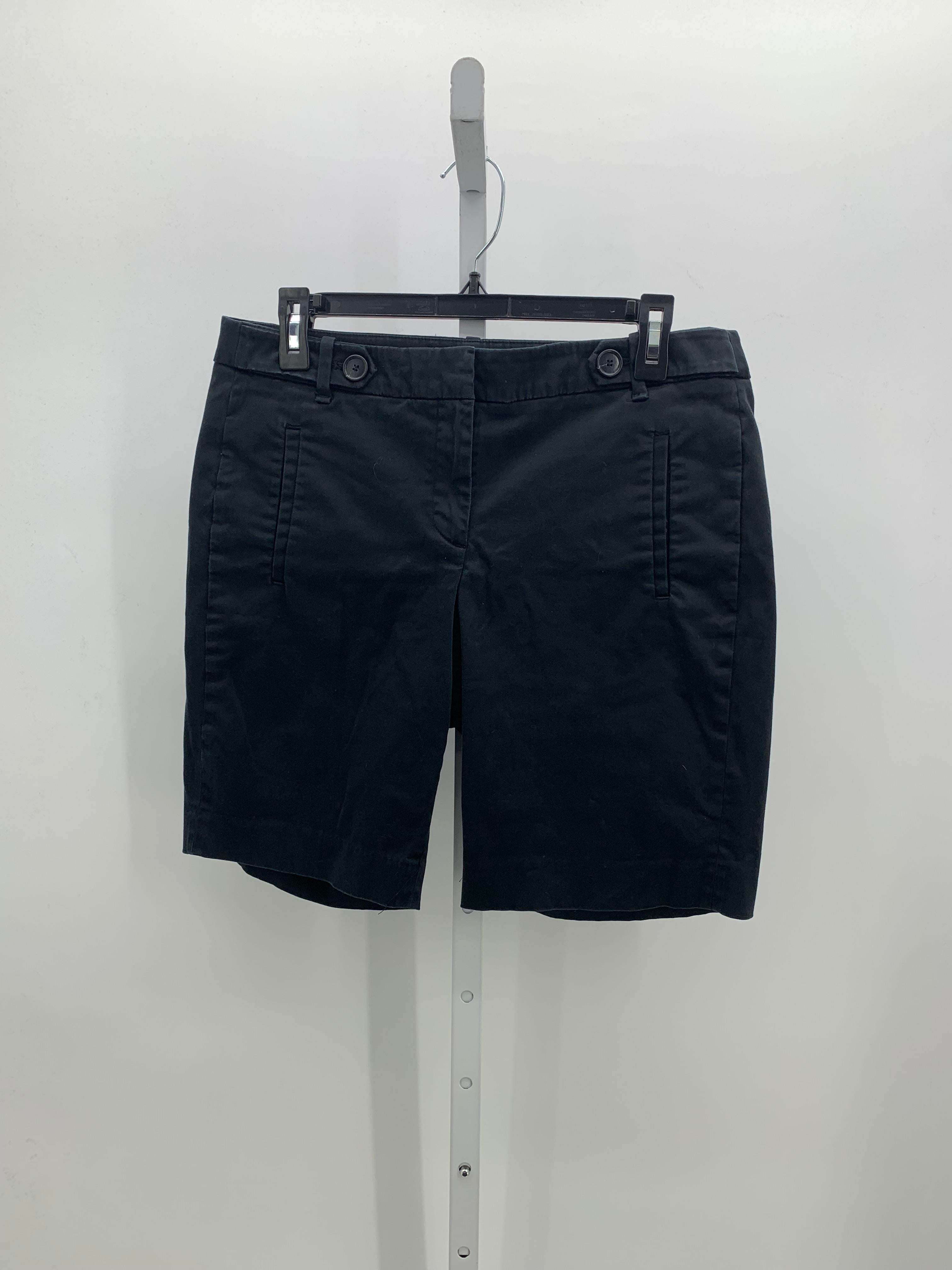 Loft Size 6 Misses Shorts