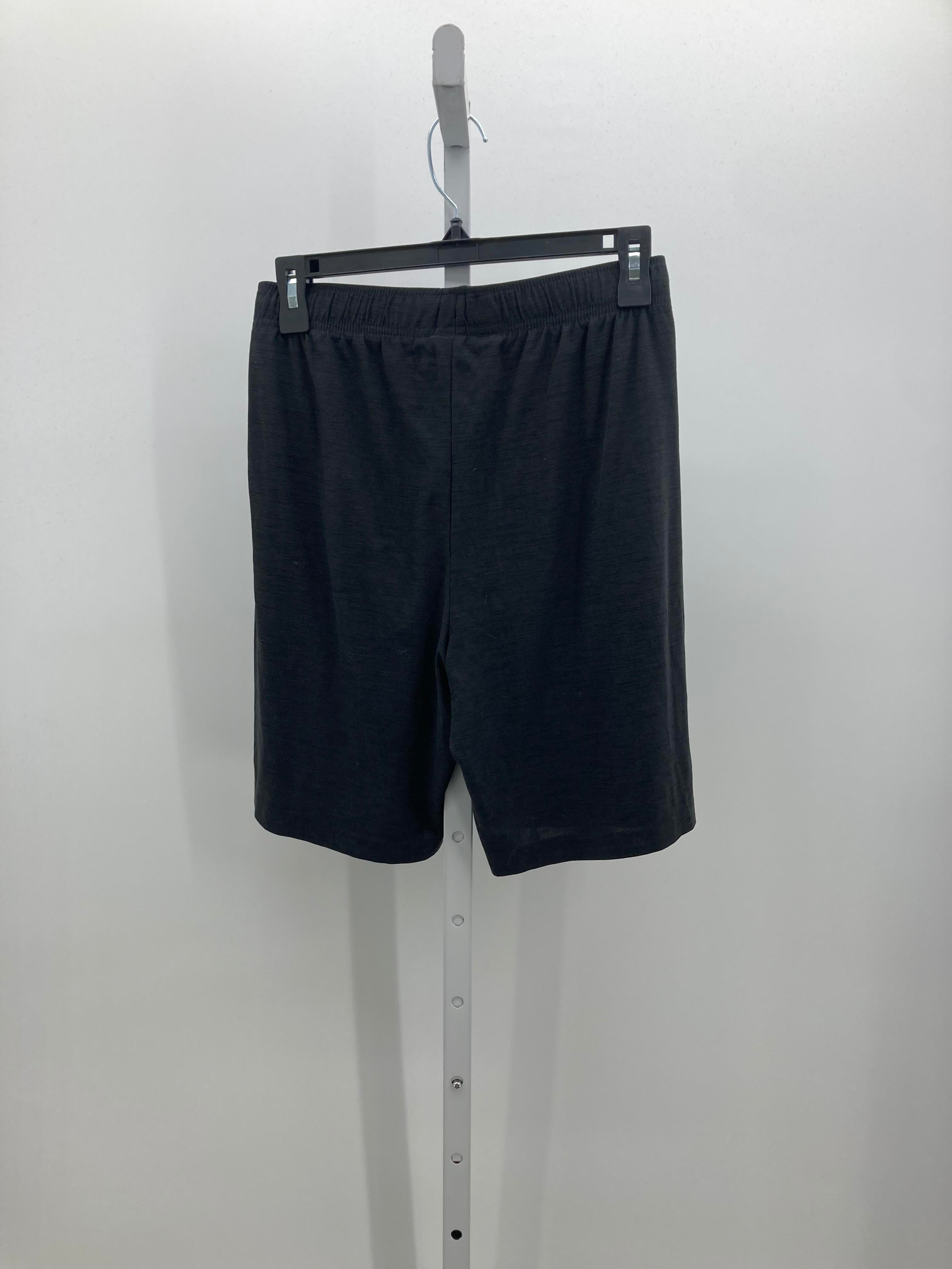 ELASTIC WAIST KNIT