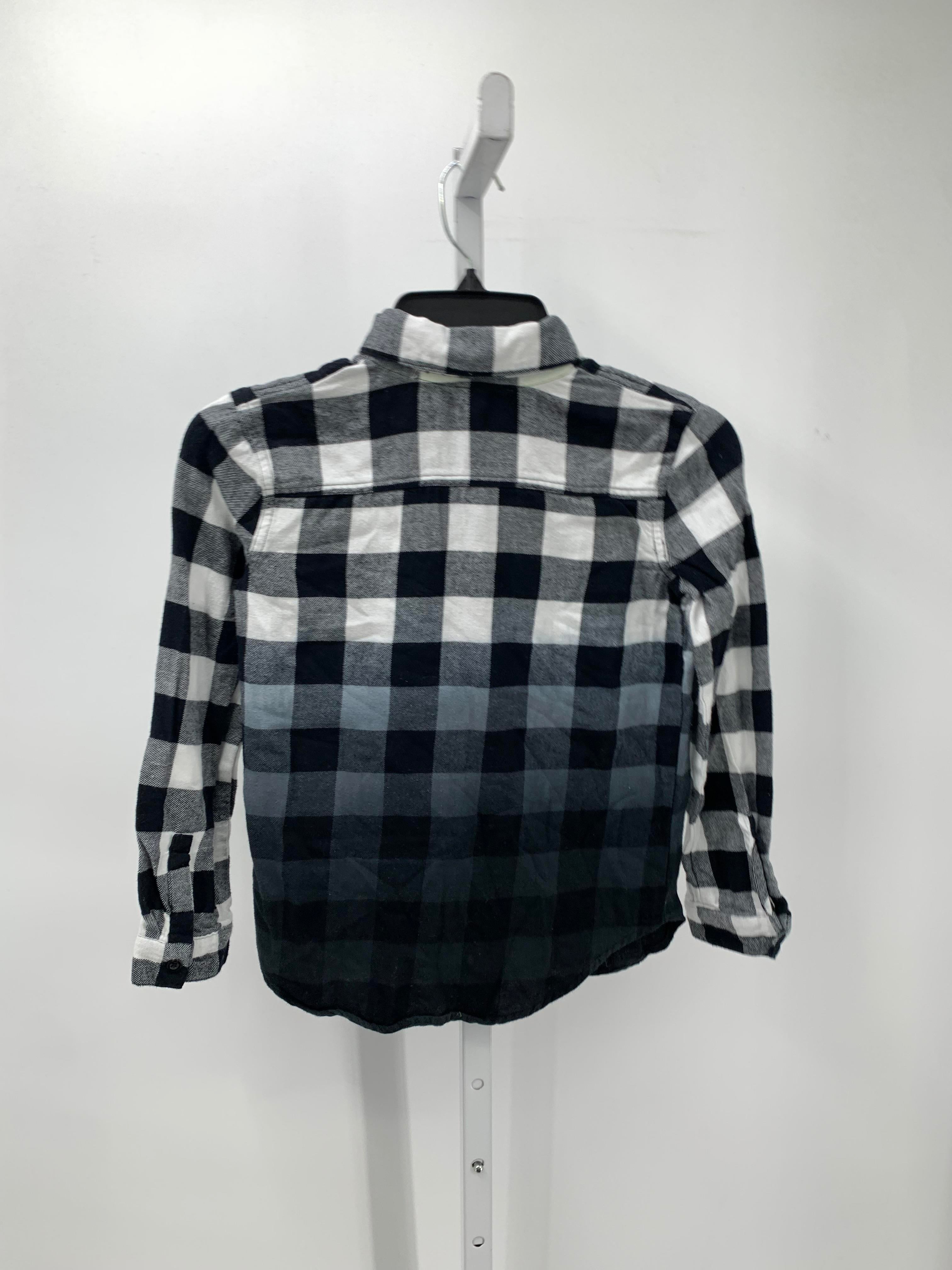 PLAID BTN DOWN.