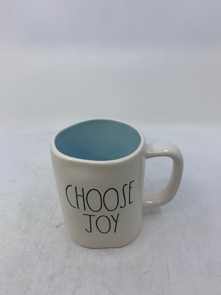 CHOOSE JOY