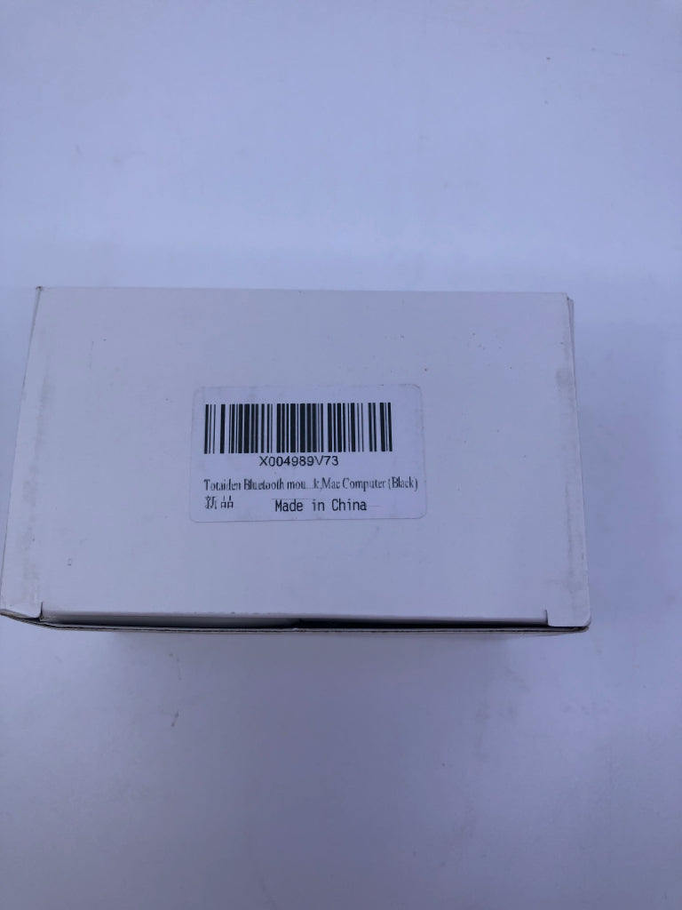 NIB WIRELESS ERGONOMICS MOUSE.