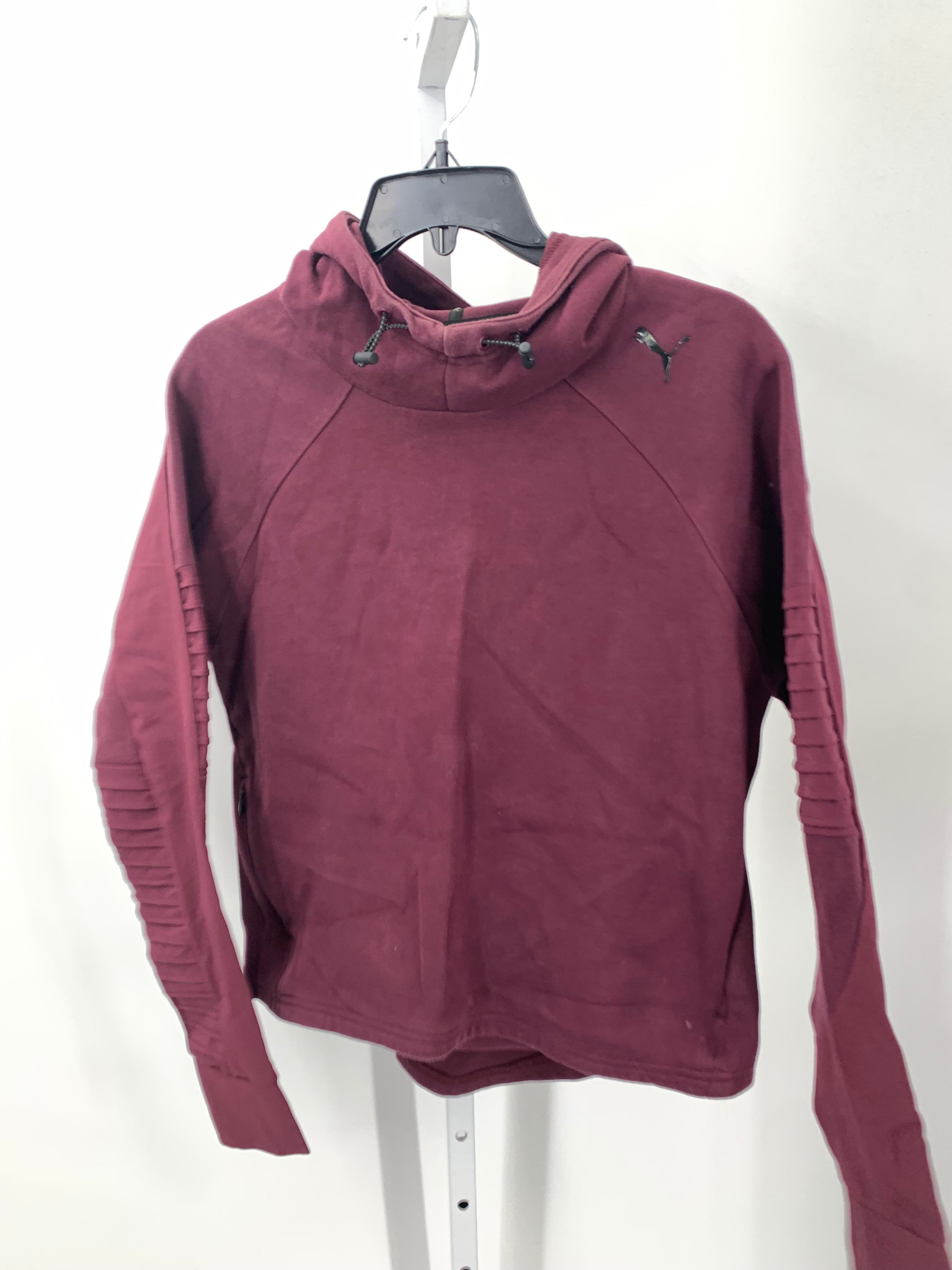 Puma Size Small Misses Hoodie