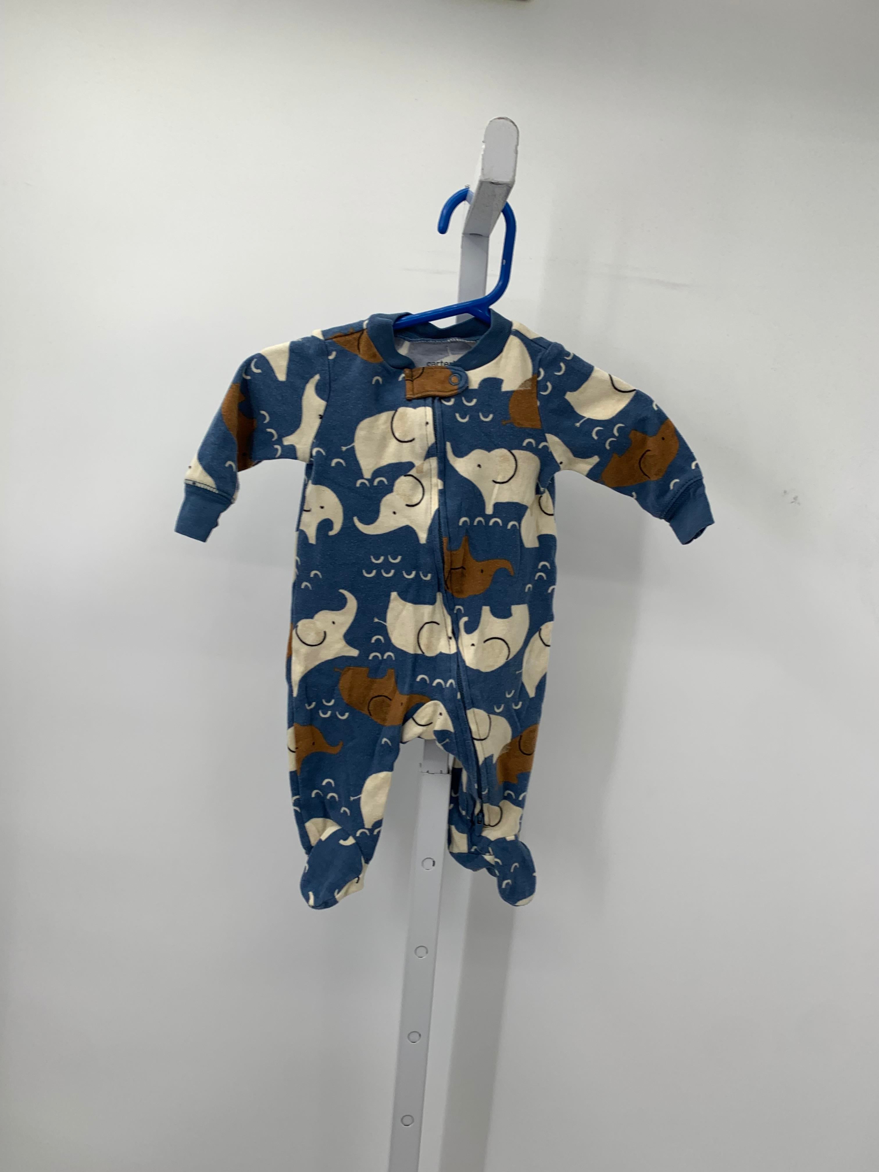 ELEPHANTS KNIT