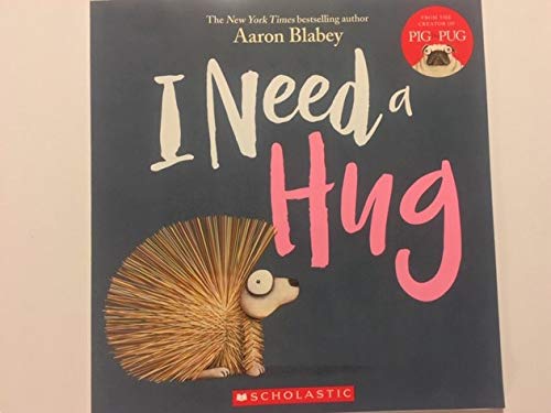I Need a Hug -