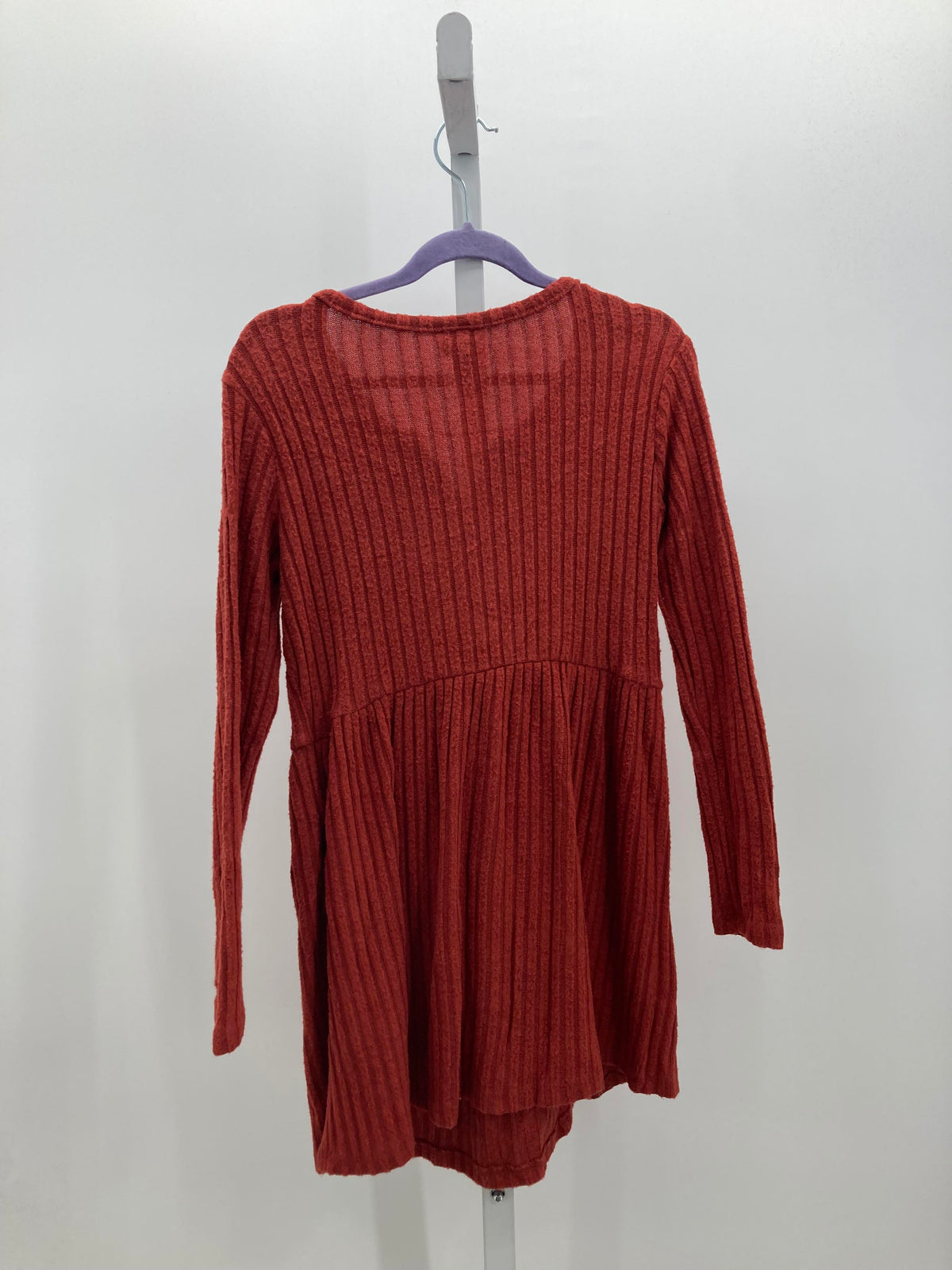 Art Class Size 6/6X Girls Long Sleeve Dress