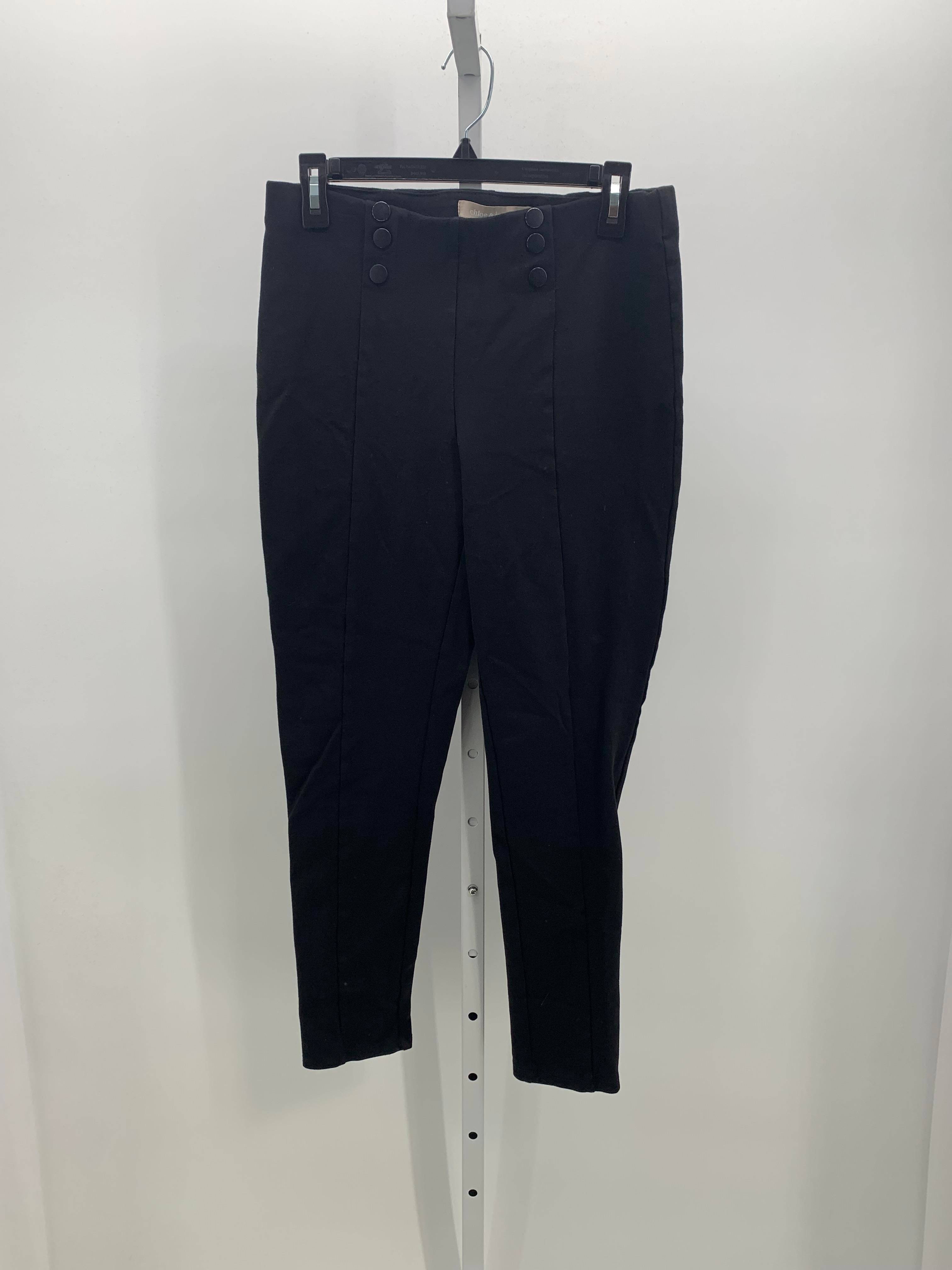 Size Medium Misses Pants