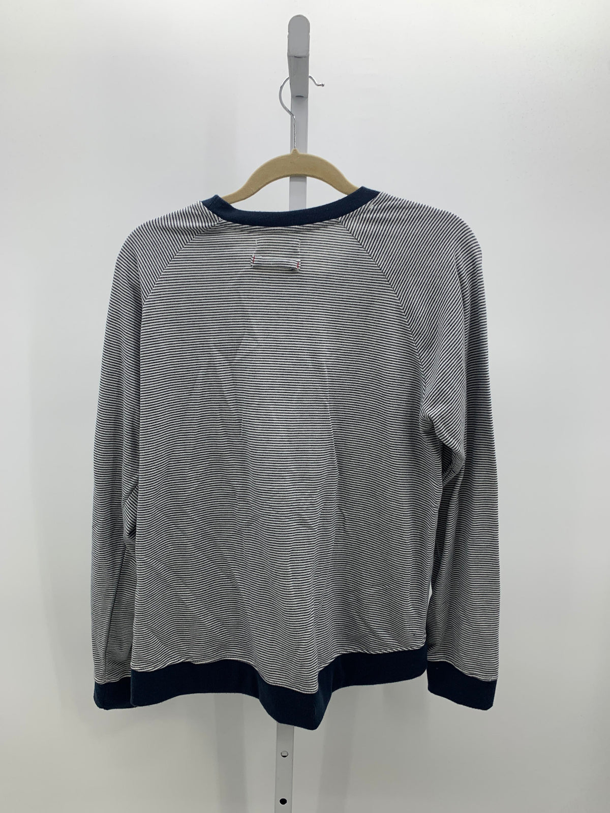 Size Large Misses Long Sleeve Shirt