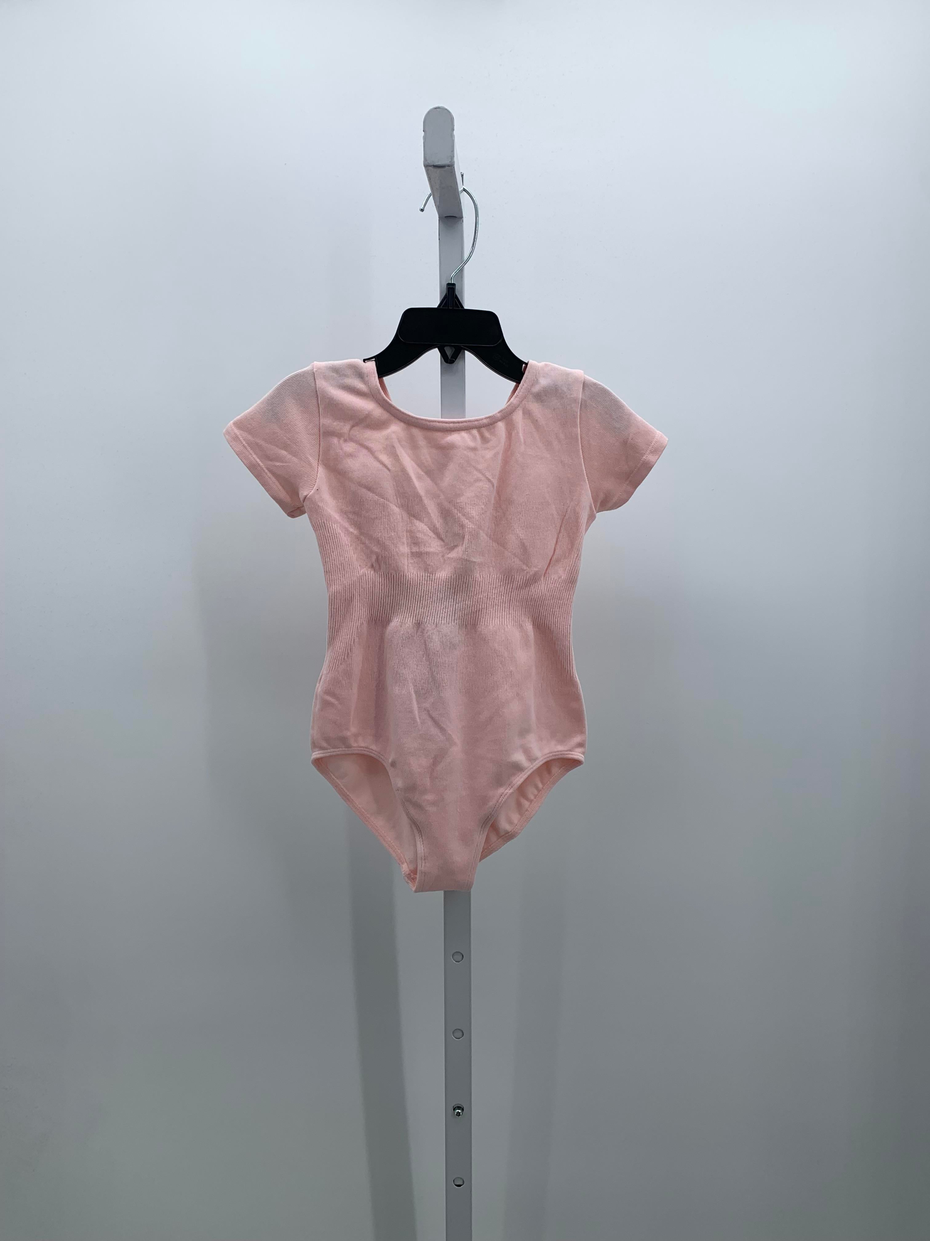 Revolution Size 10-12 Girls Leotard