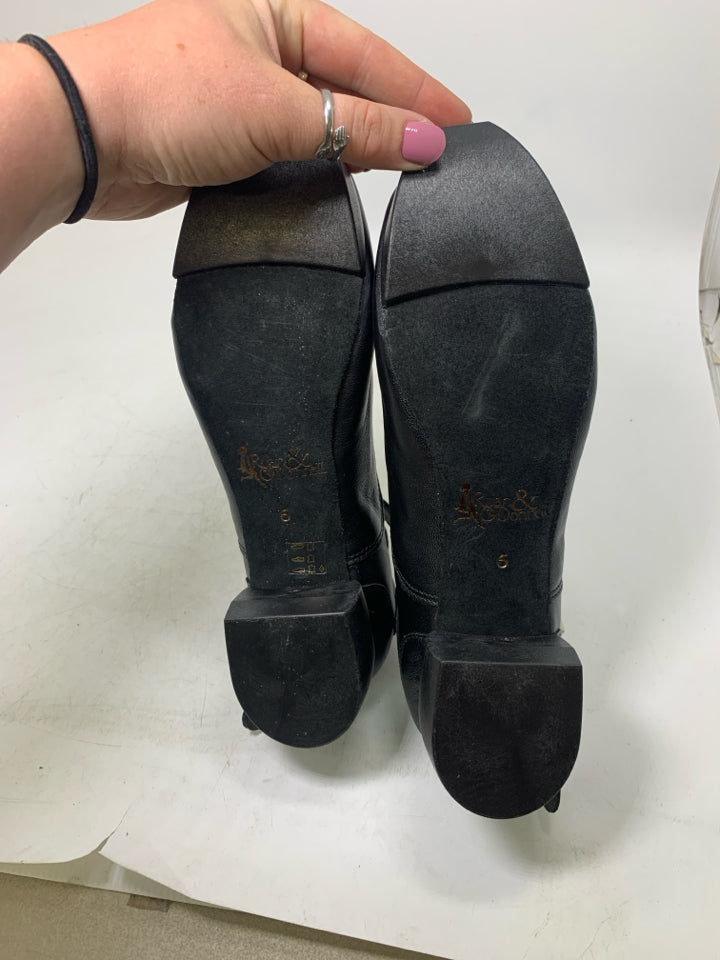 Size 6 Dance Shoes