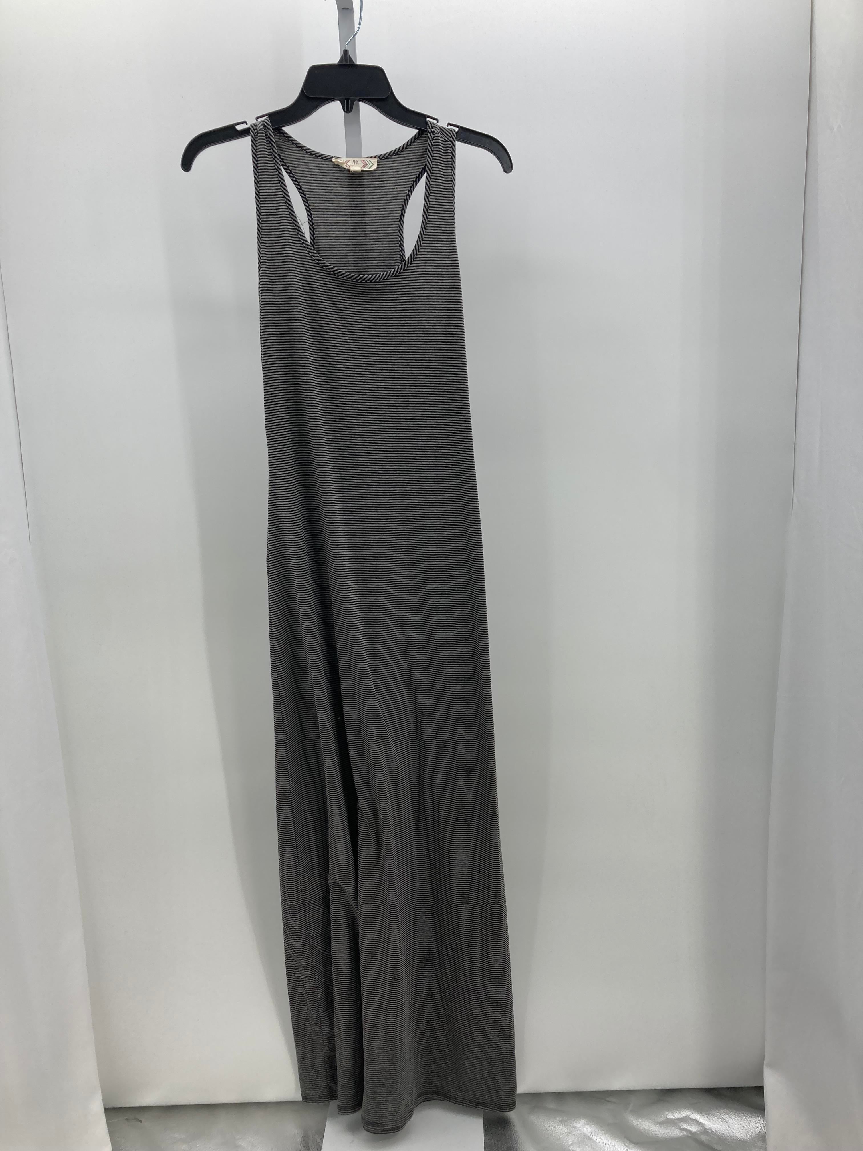 Pink Rose Size Medium Juniors Sundress