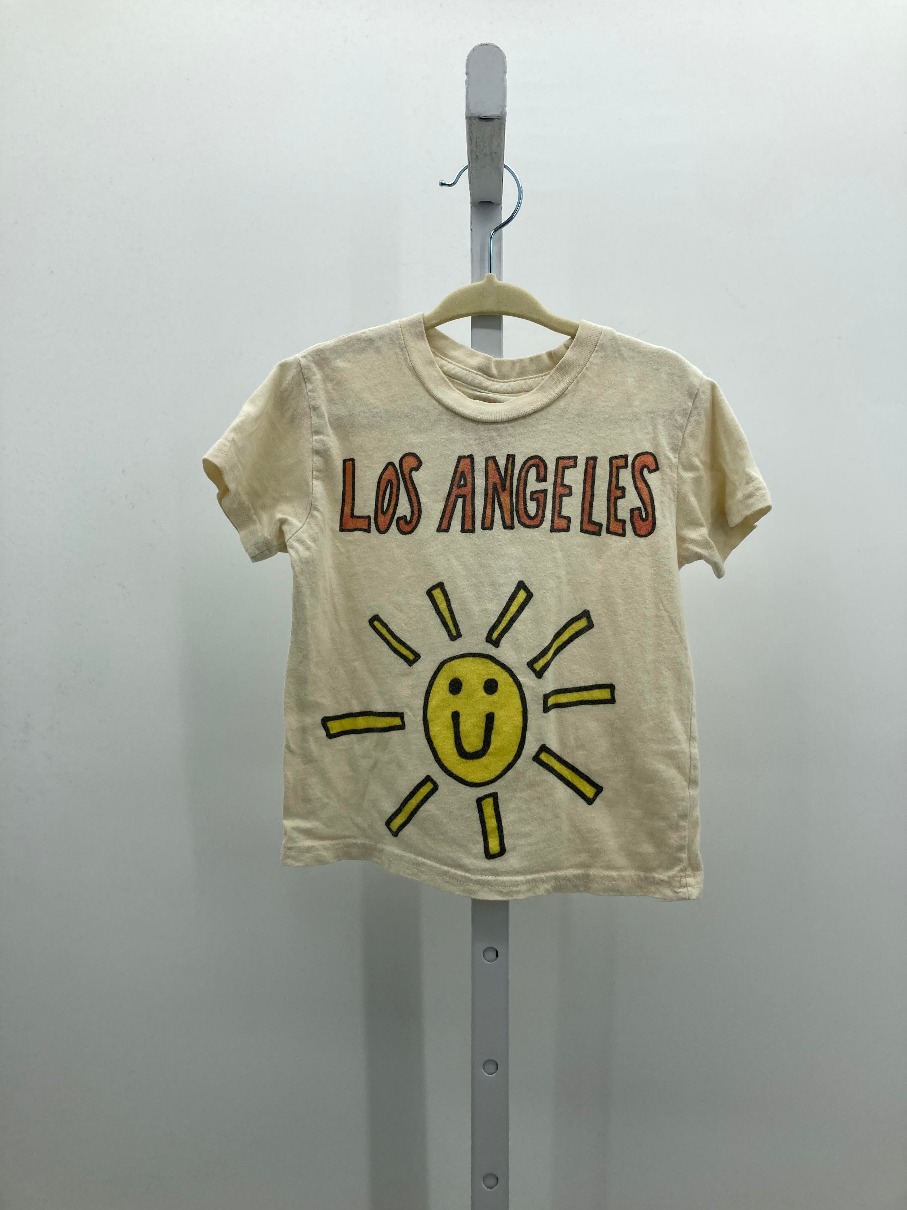LOS ANGELES.