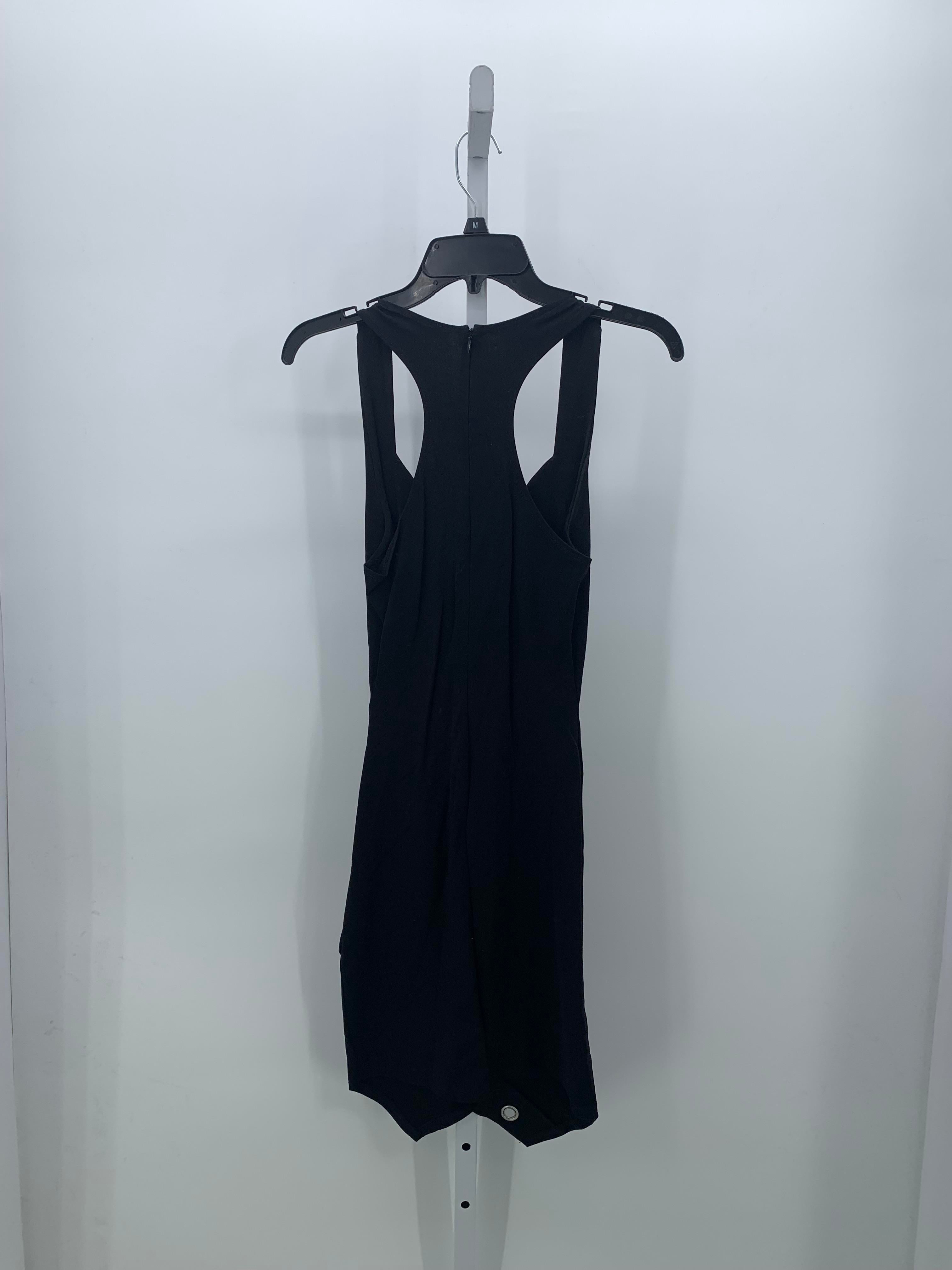 Size Small Juniors Sleeveless Dress