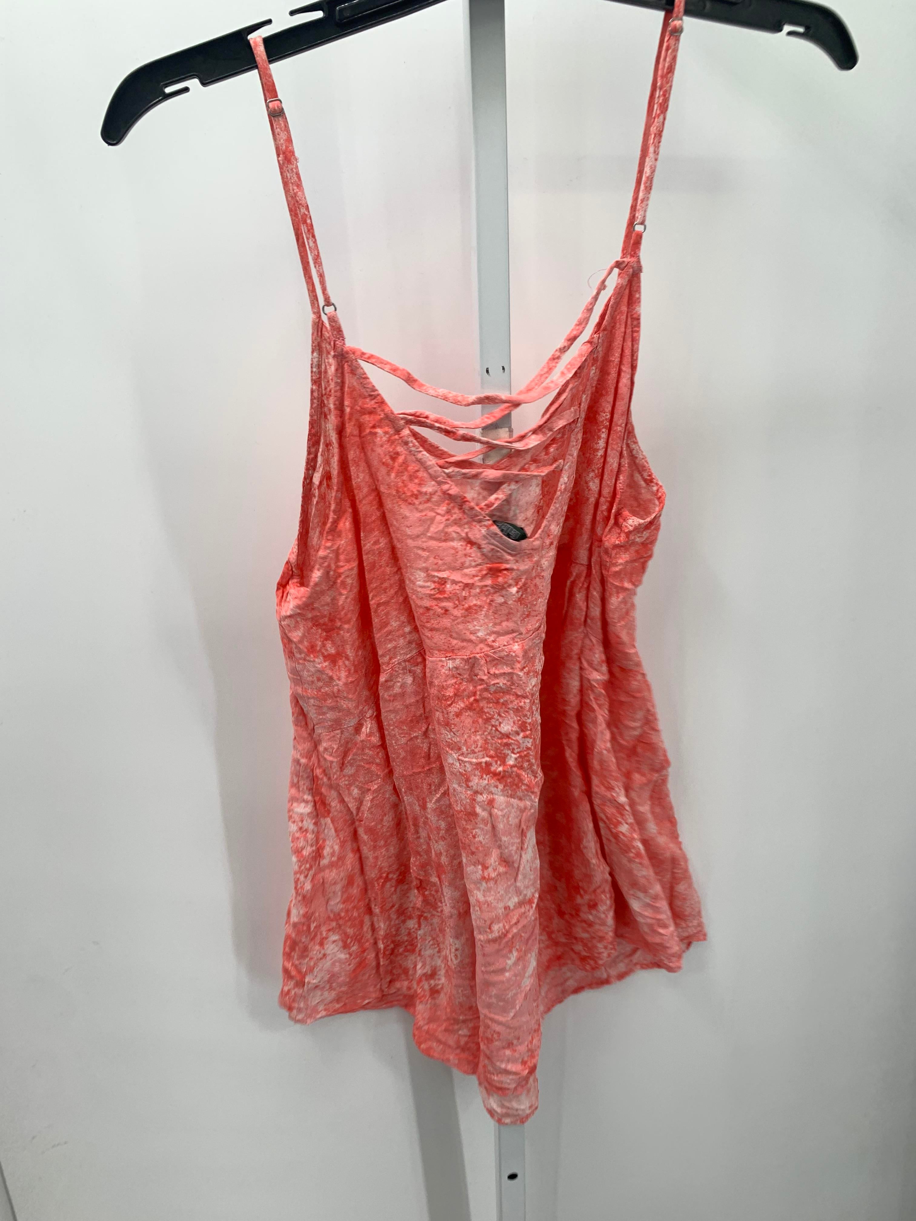 Wild Fable Size XXL Juniors Sundress