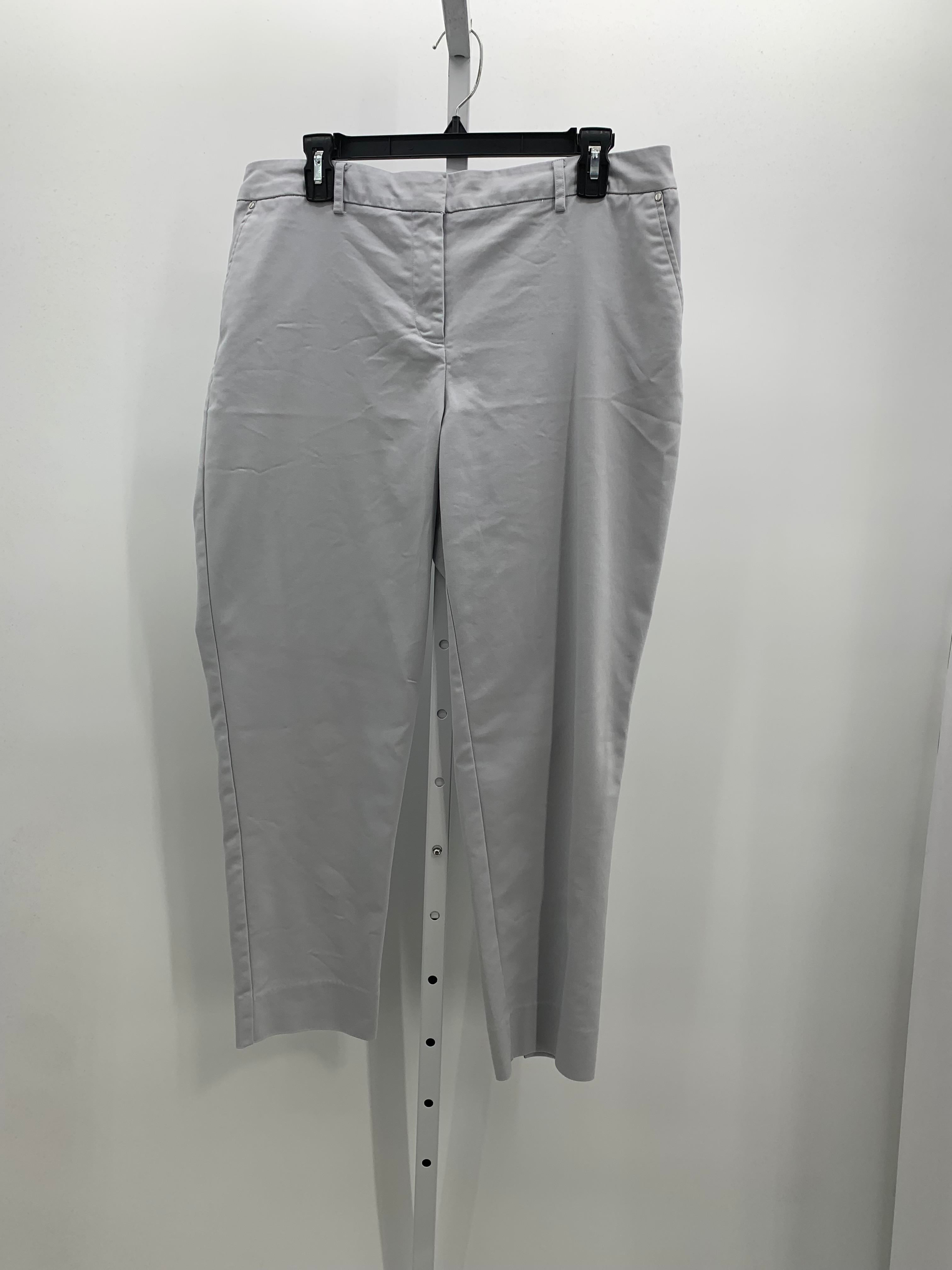 Jones New York Size 12 Misses Pants