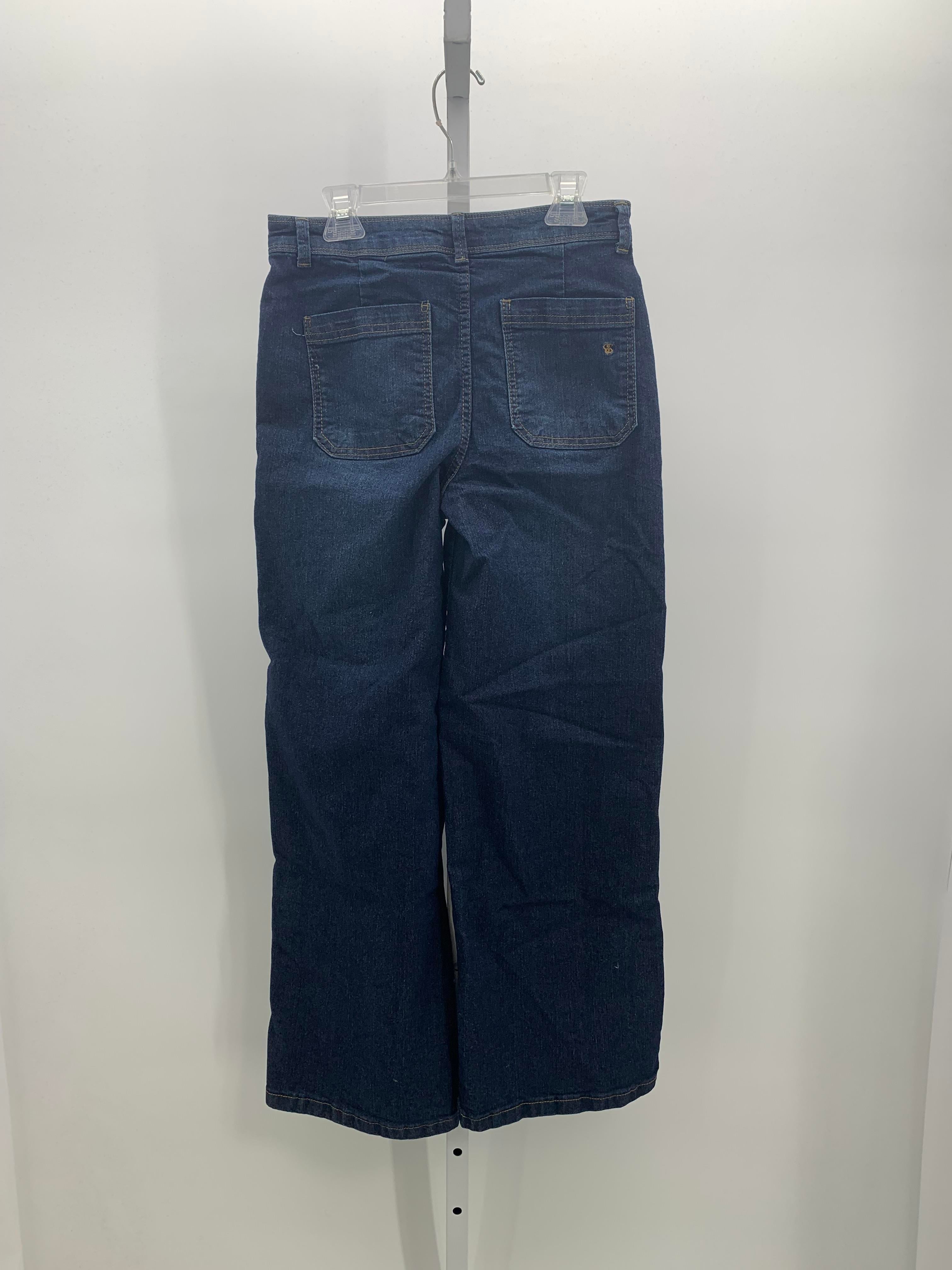 Jessica Simpson Size 14 Girls Jeans