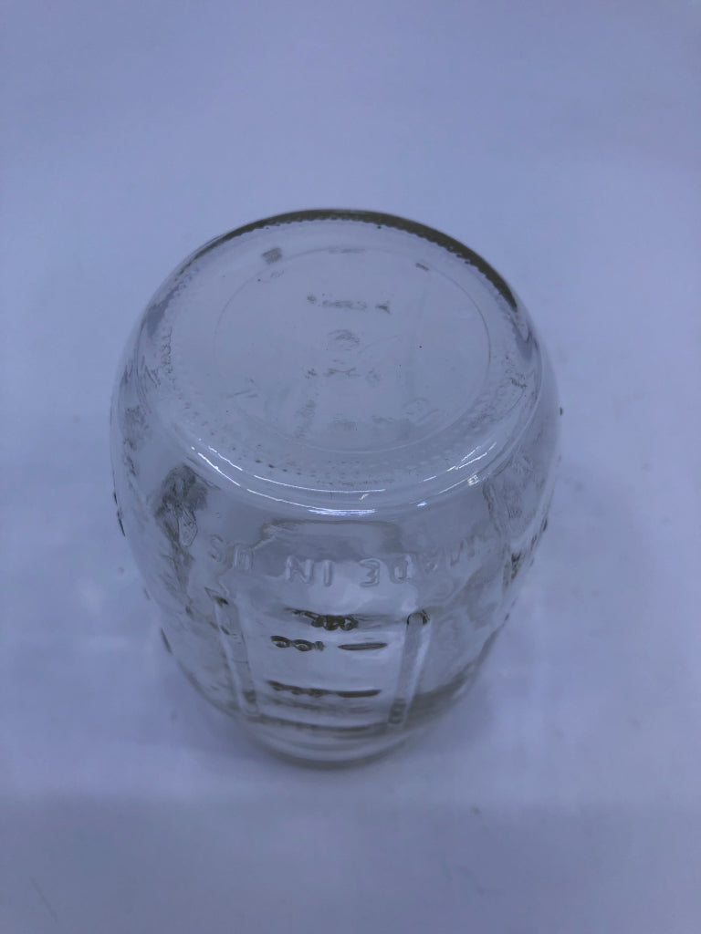 BALL MASON JAR.