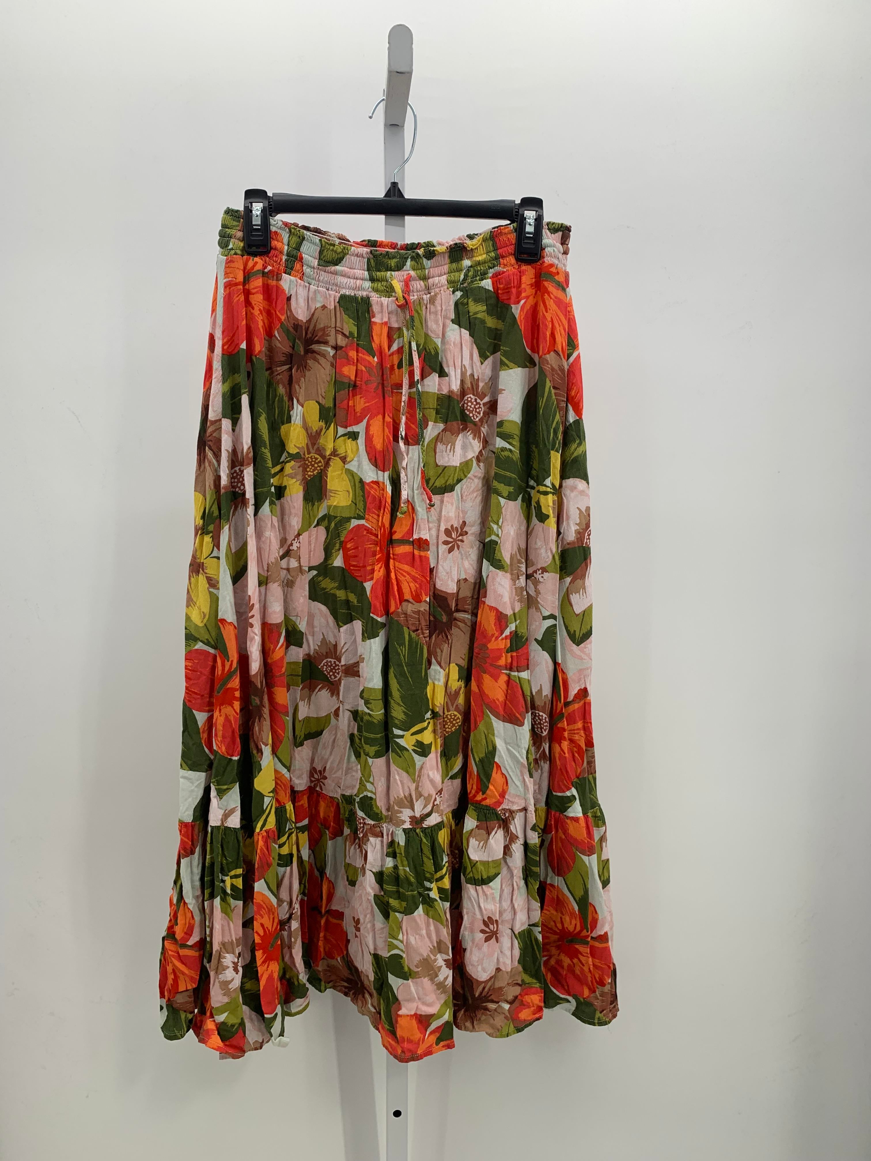 Aerie Size Large Juniors Skirt